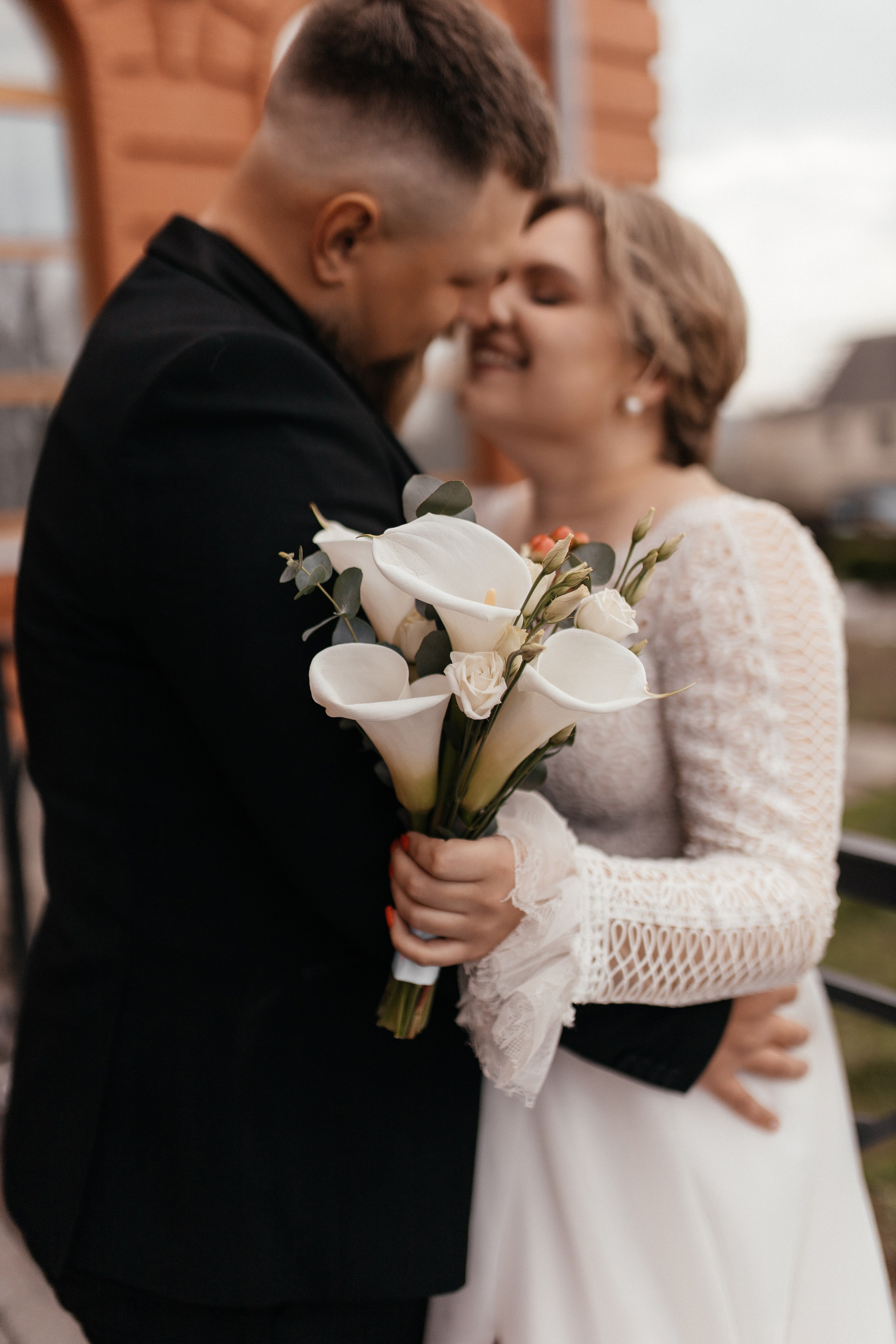 Анна и Дмитрий. Семейный фотограф Губкин/Старый Оскол