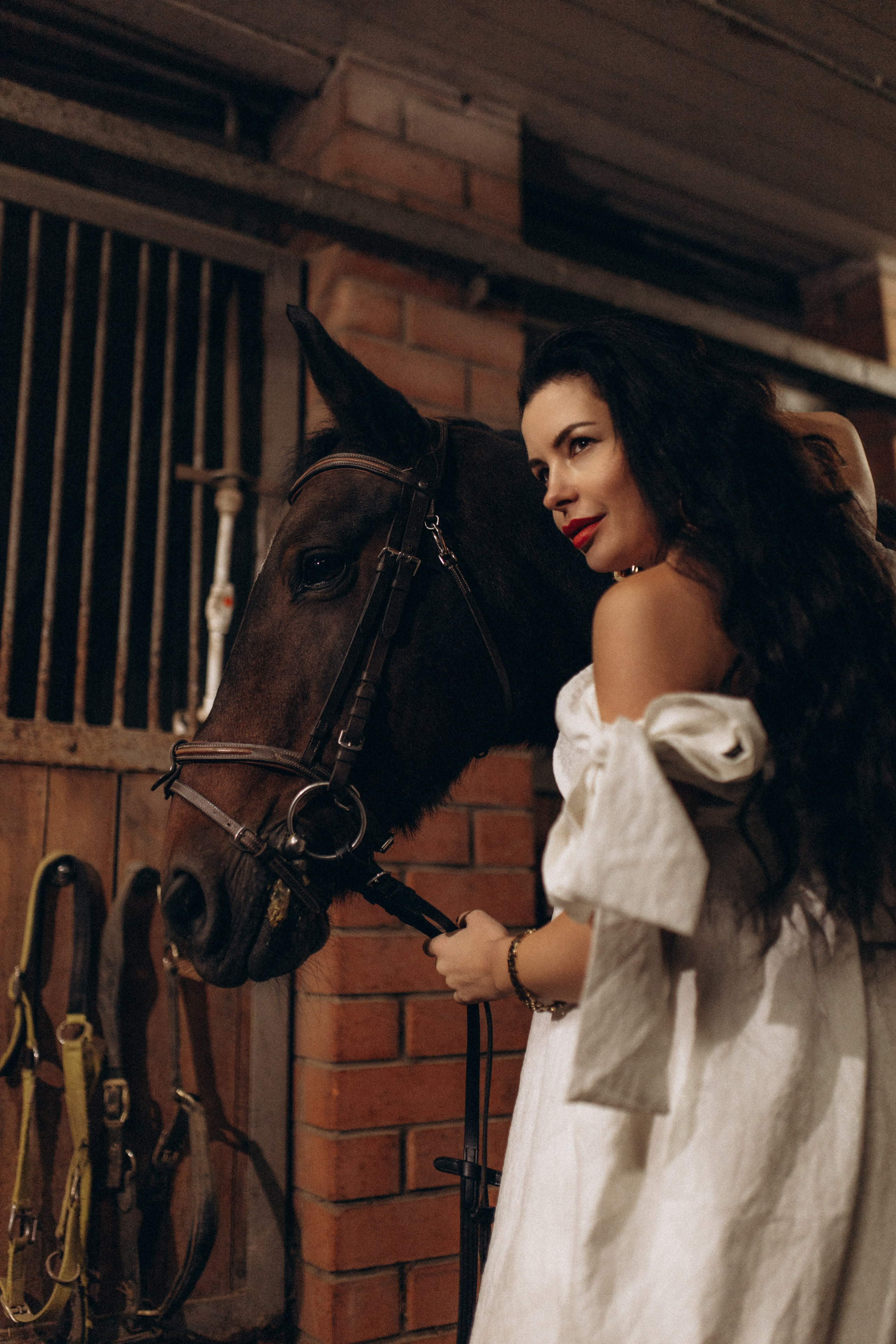 Карина. Семейный фотограф Губкин/Старый Оскол