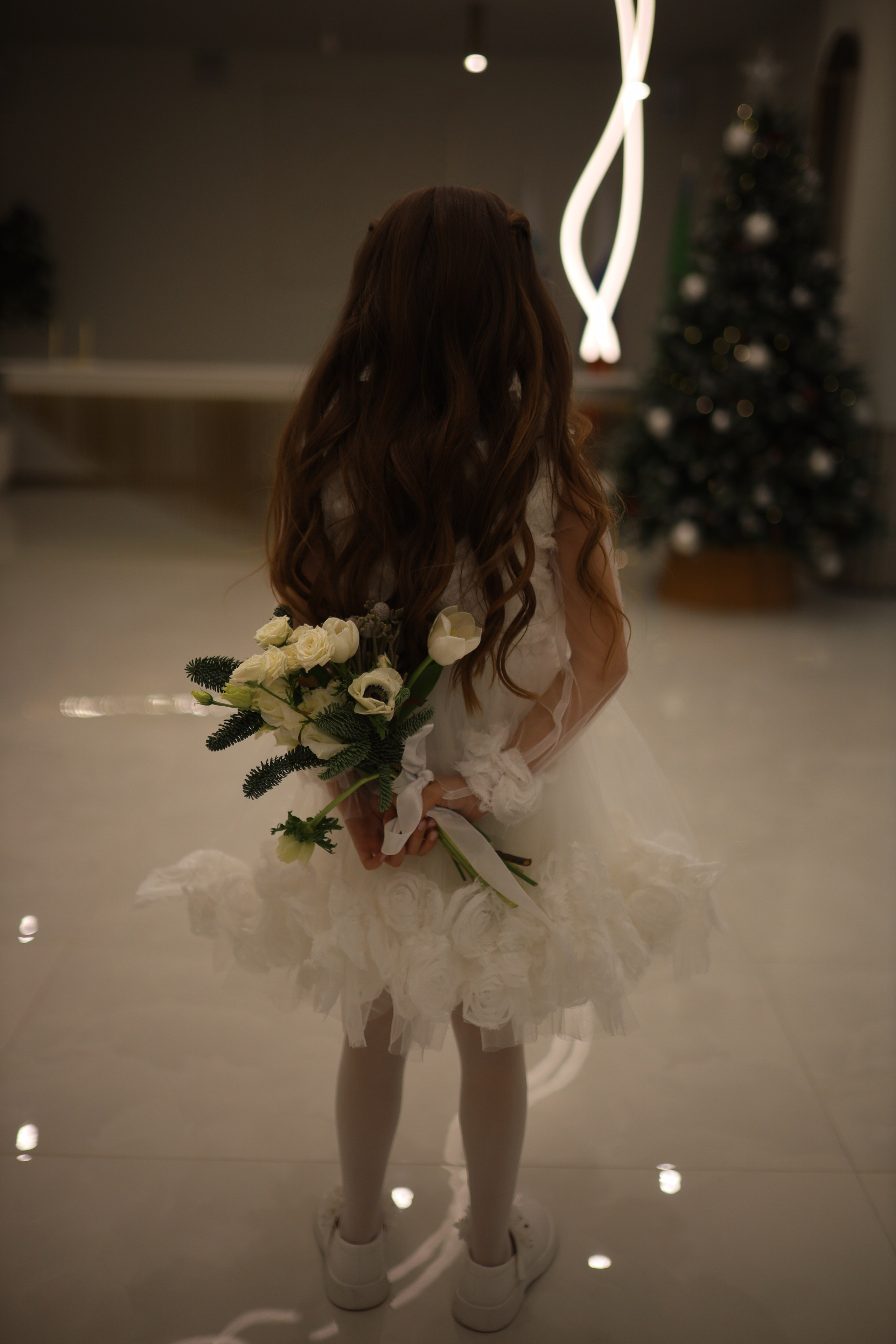 Роспись Анна и Константин. Семейный фотограф Губкин/Старый Оскол