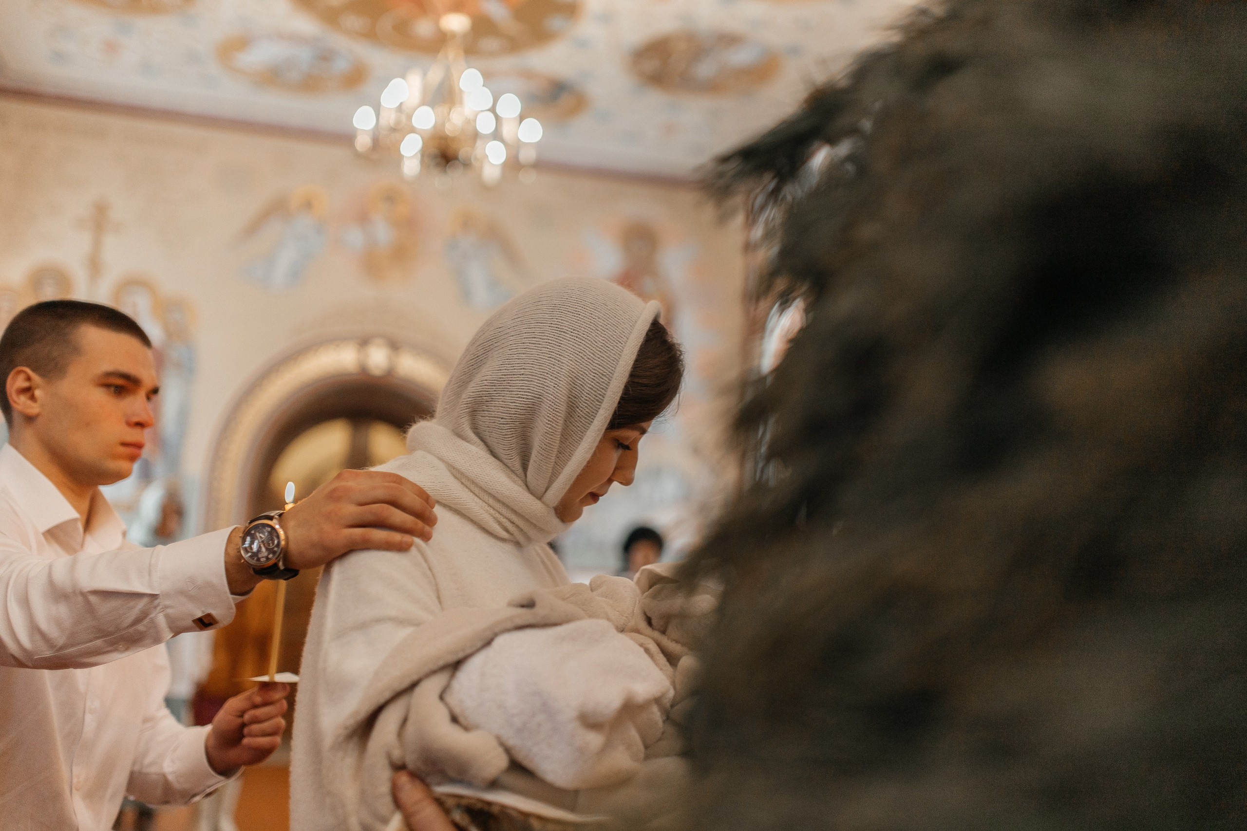 Алиса. Семейный фотограф Губкин/Старый Оскол