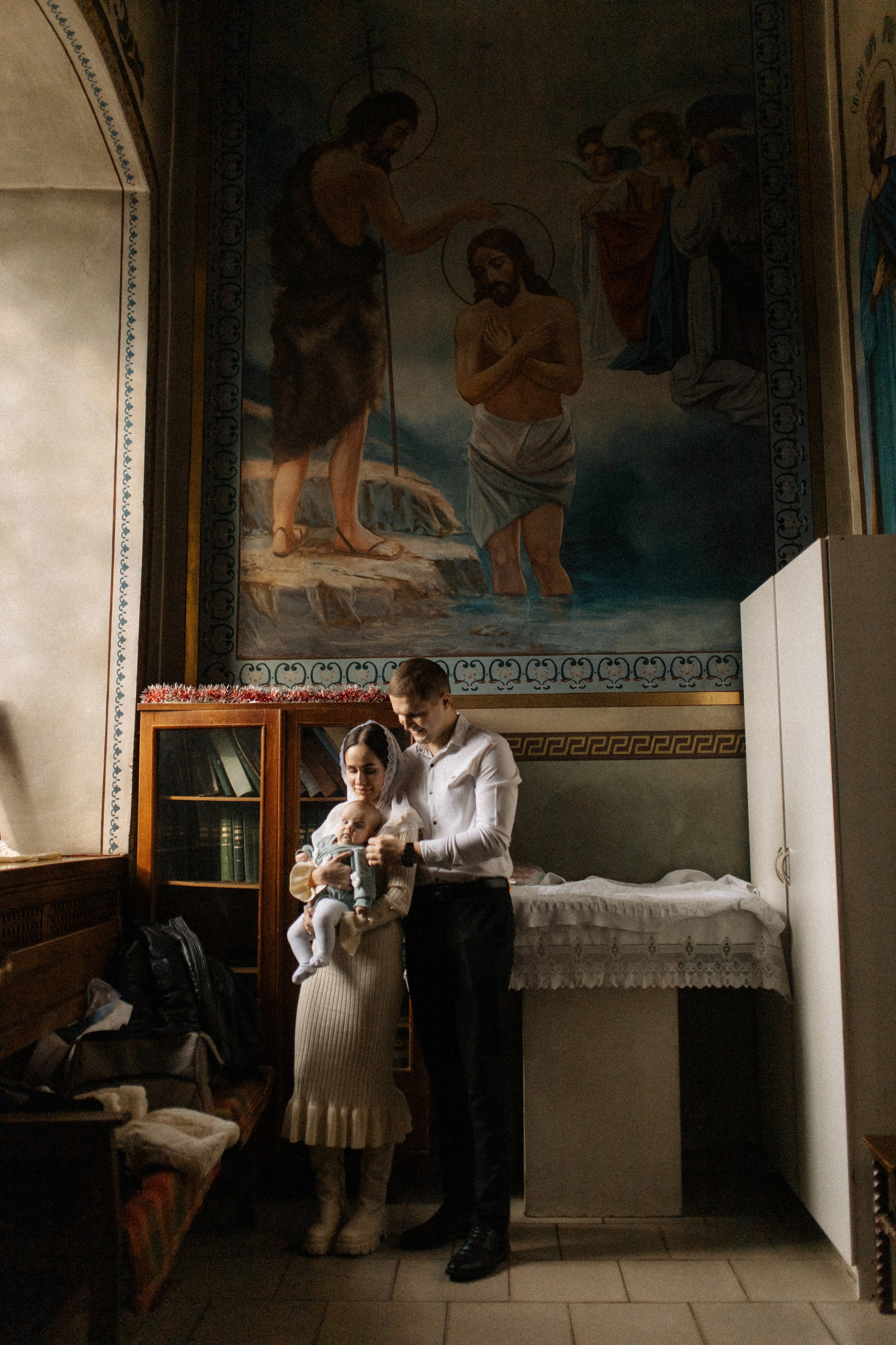 Теона. Семейный фотограф Губкин/Старый Оскол