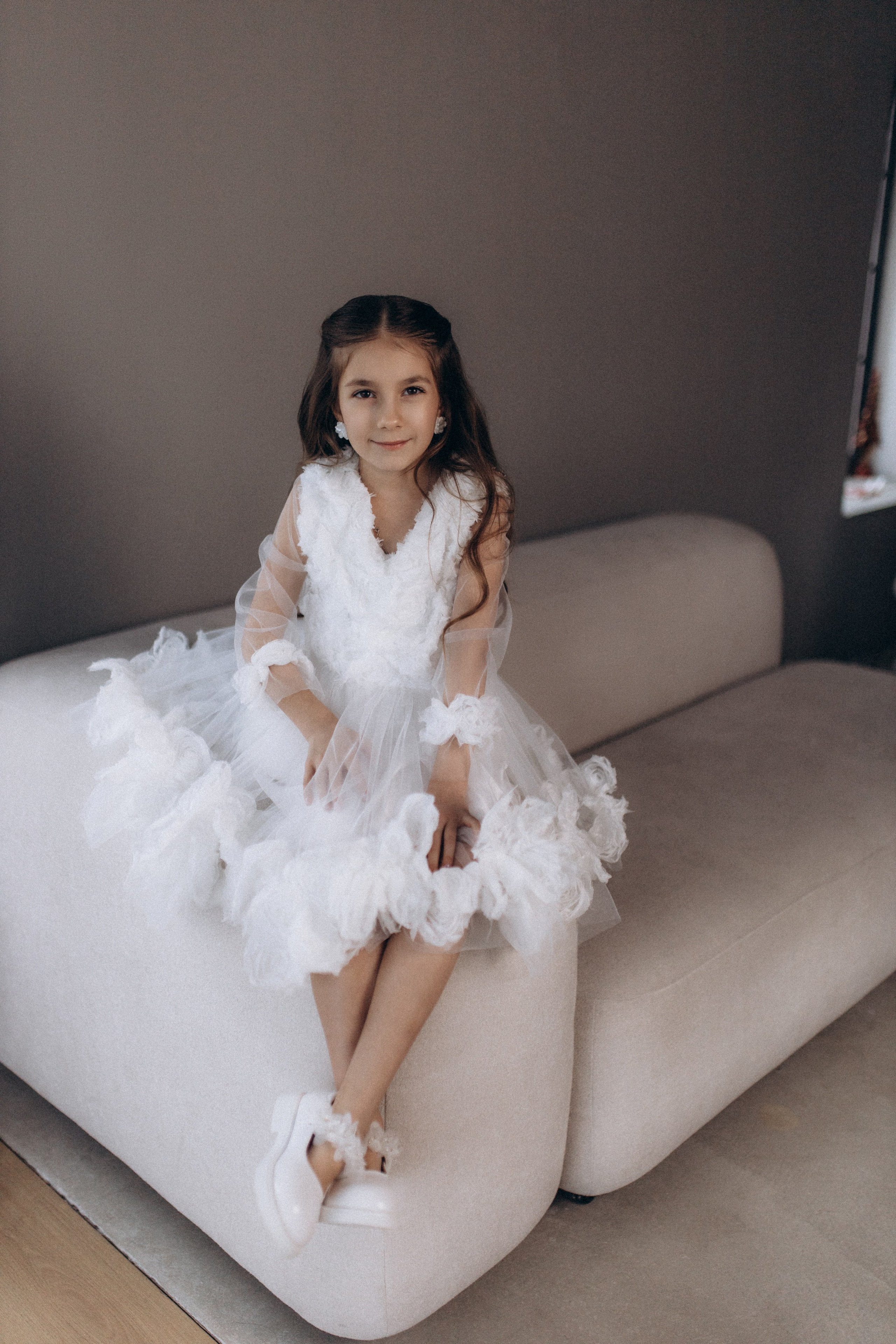 Анна и Константин. Семейный фотограф Губкин/Старый Оскол