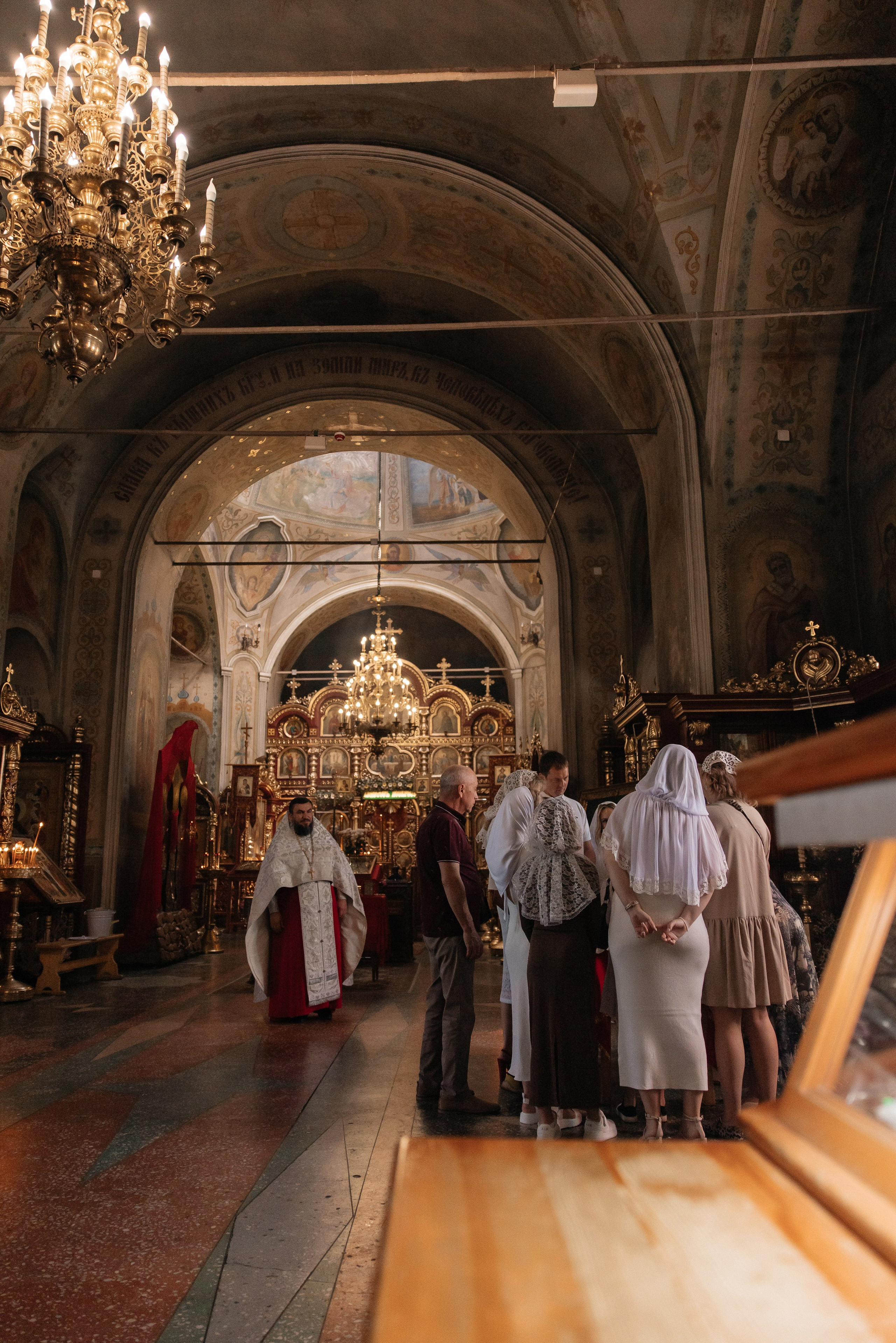 Мия. Семейный фотограф Губкин/Старый Оскол