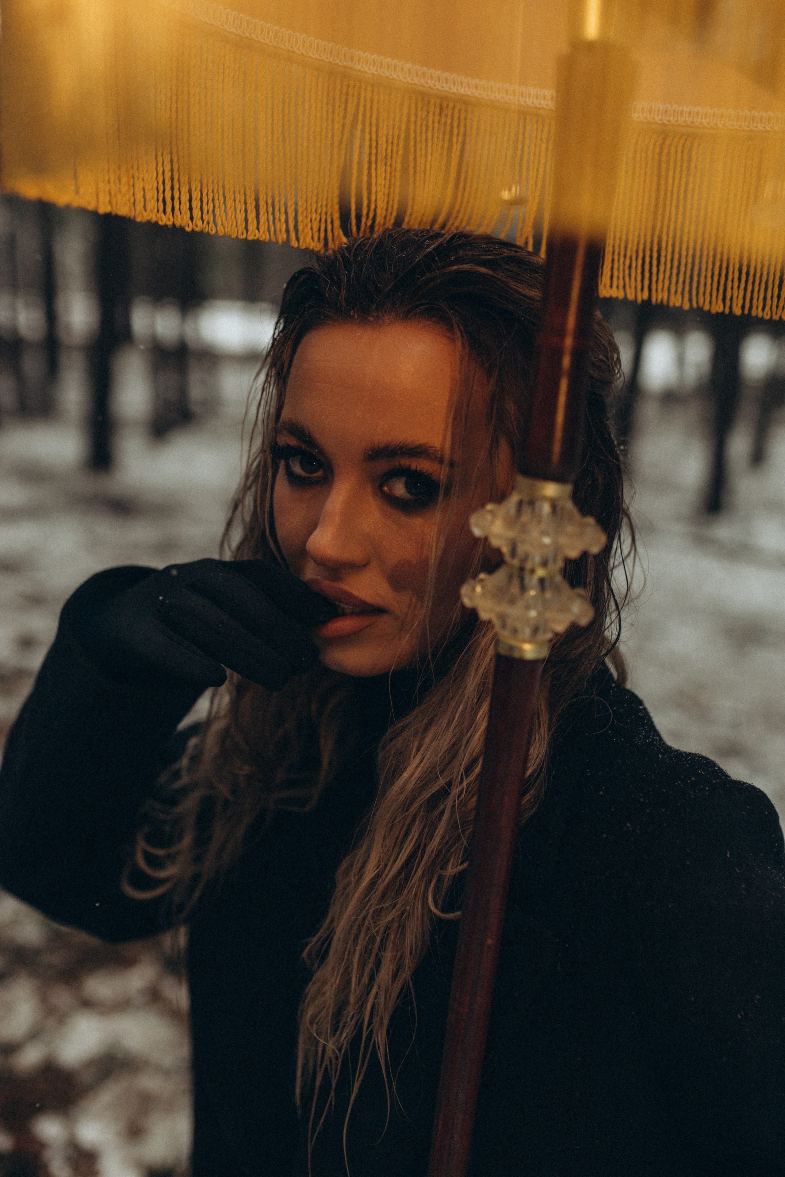 Оля. Семейный фотограф Губкин/Старый Оскол