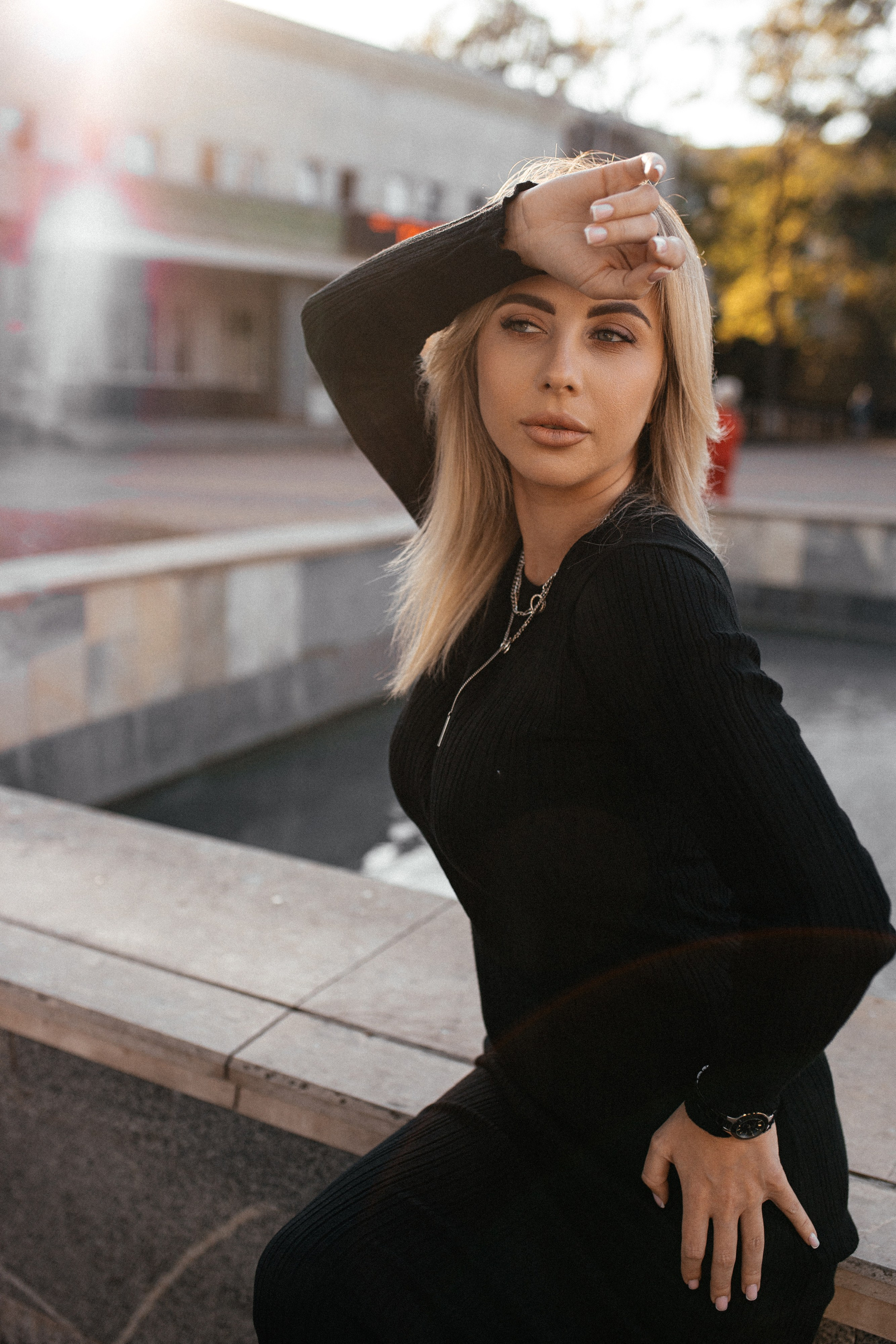 Лиля и Роман. Семейный фотограф Губкин/Старый Оскол