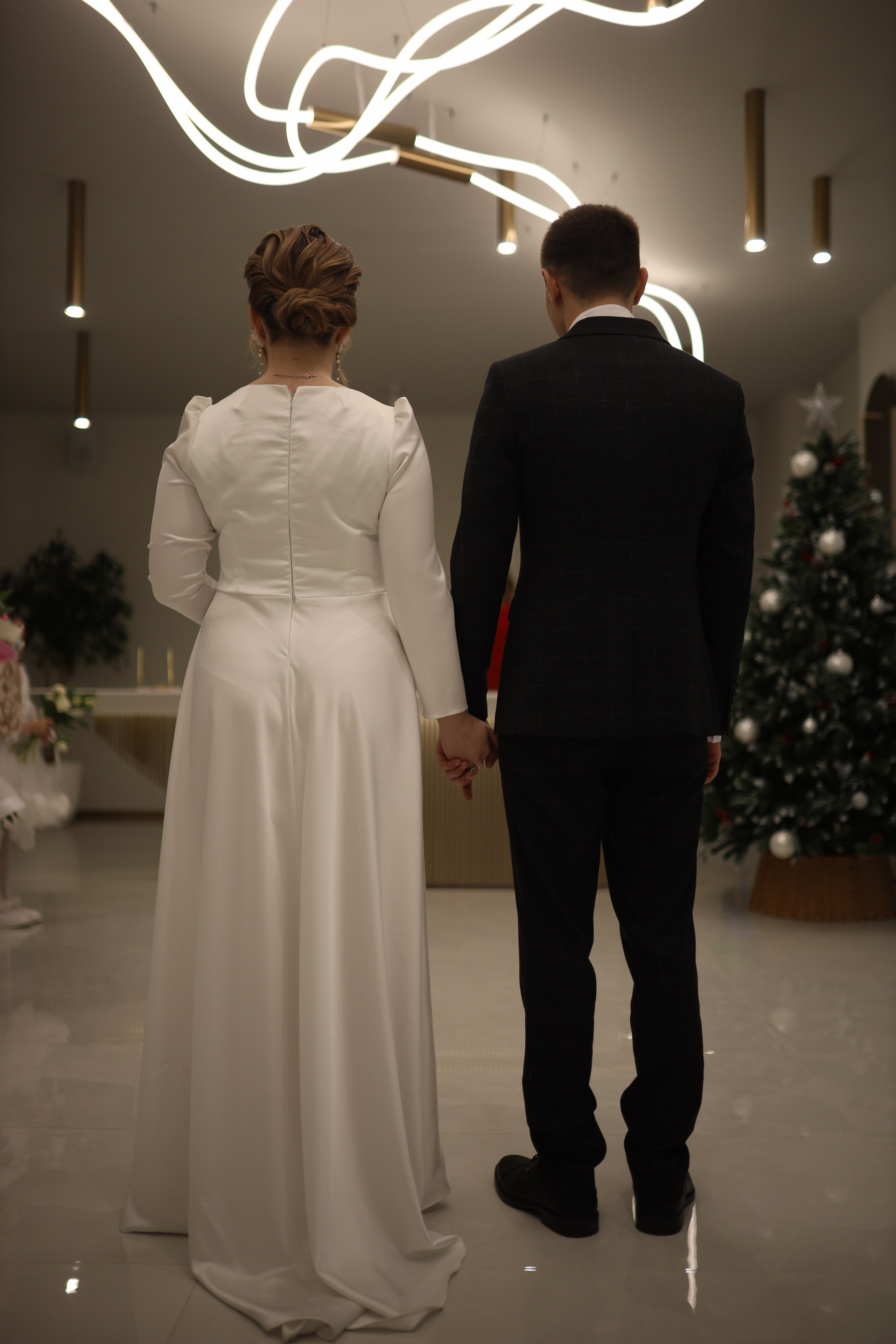 Роспись Анна и Константин. Семейный фотограф Губкин/Старый Оскол