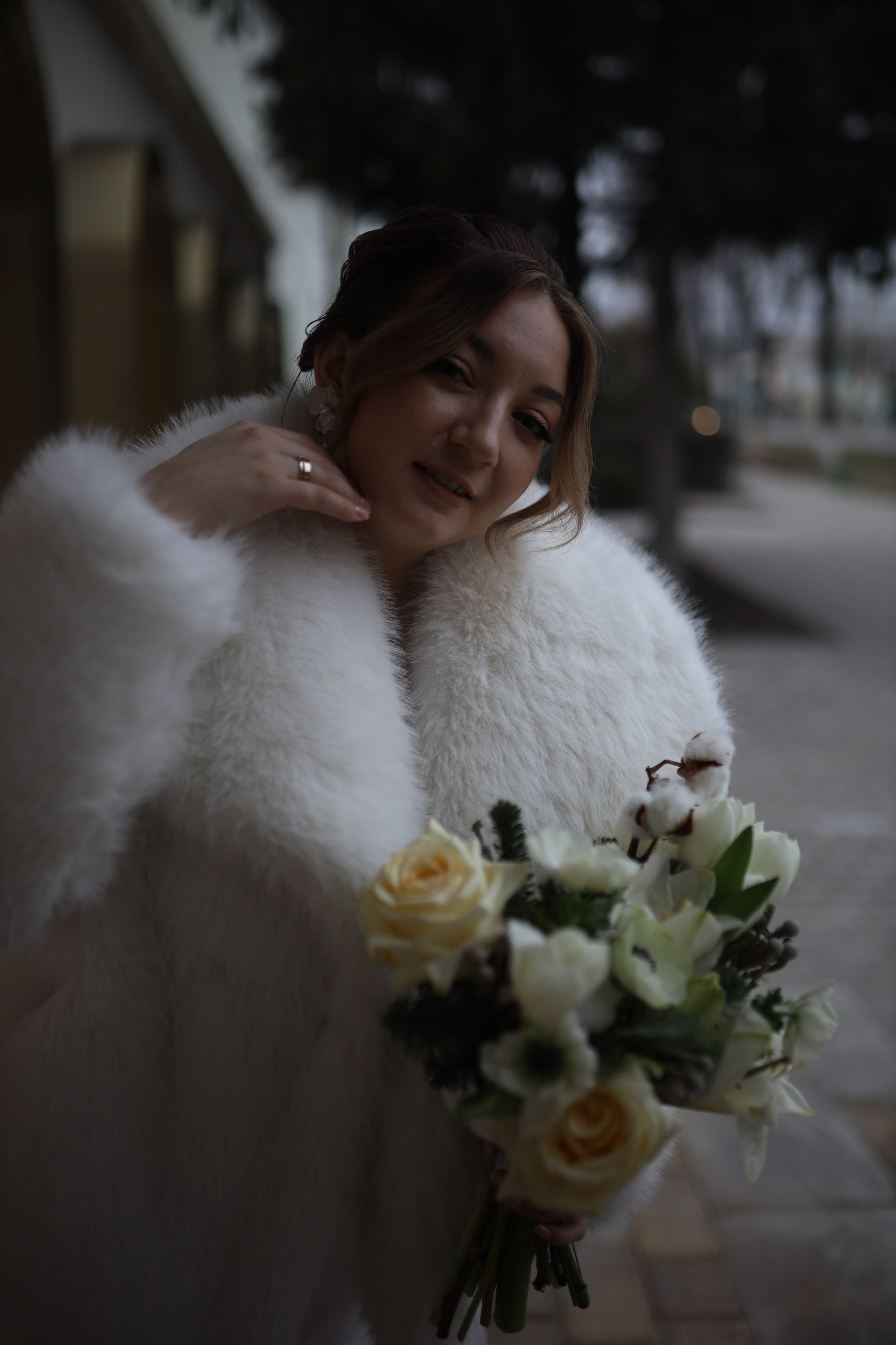 Роспись Анна и Константин. Семейный фотограф Губкин/Старый Оскол