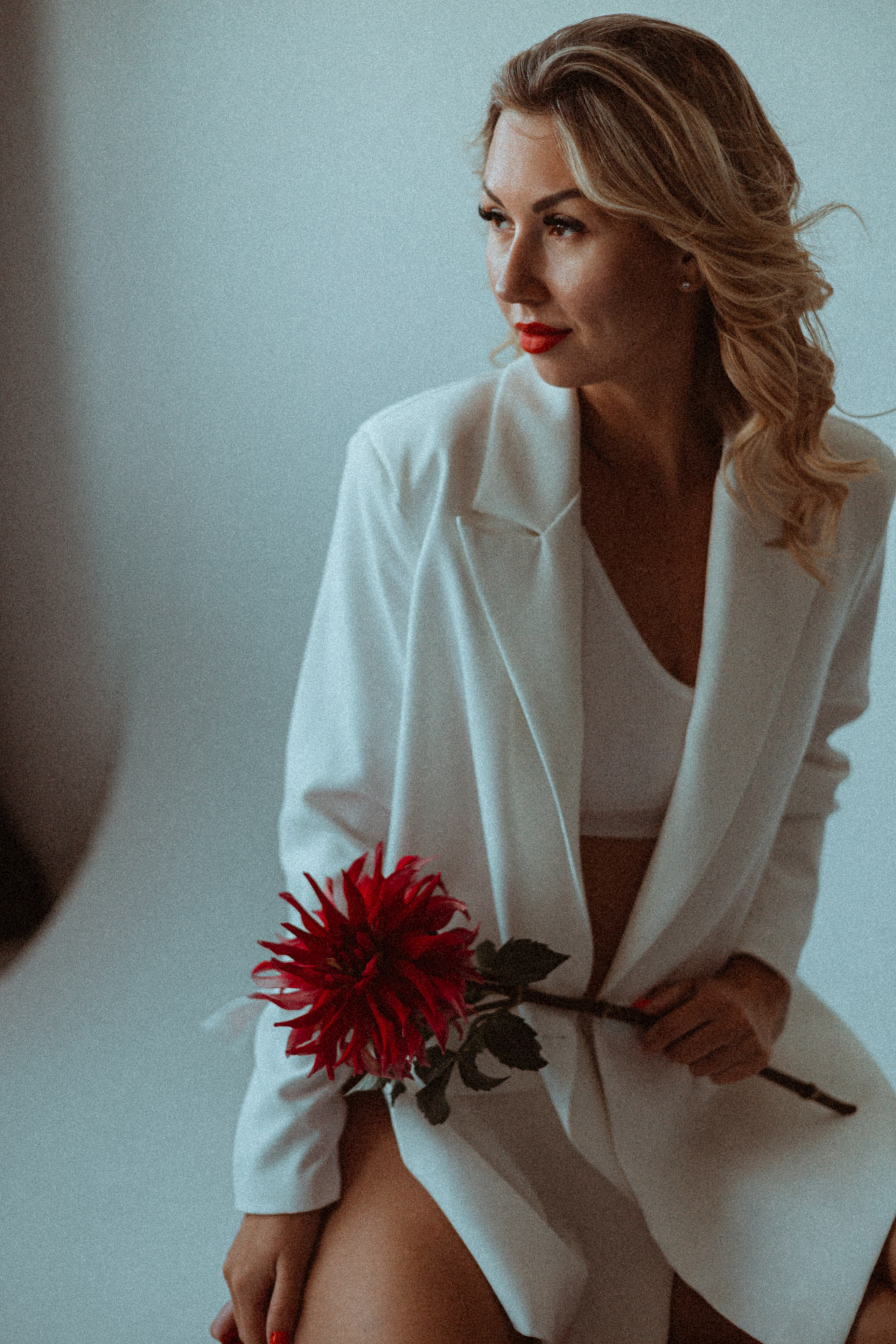 Катя. Семейный фотограф Губкин/Старый Оскол