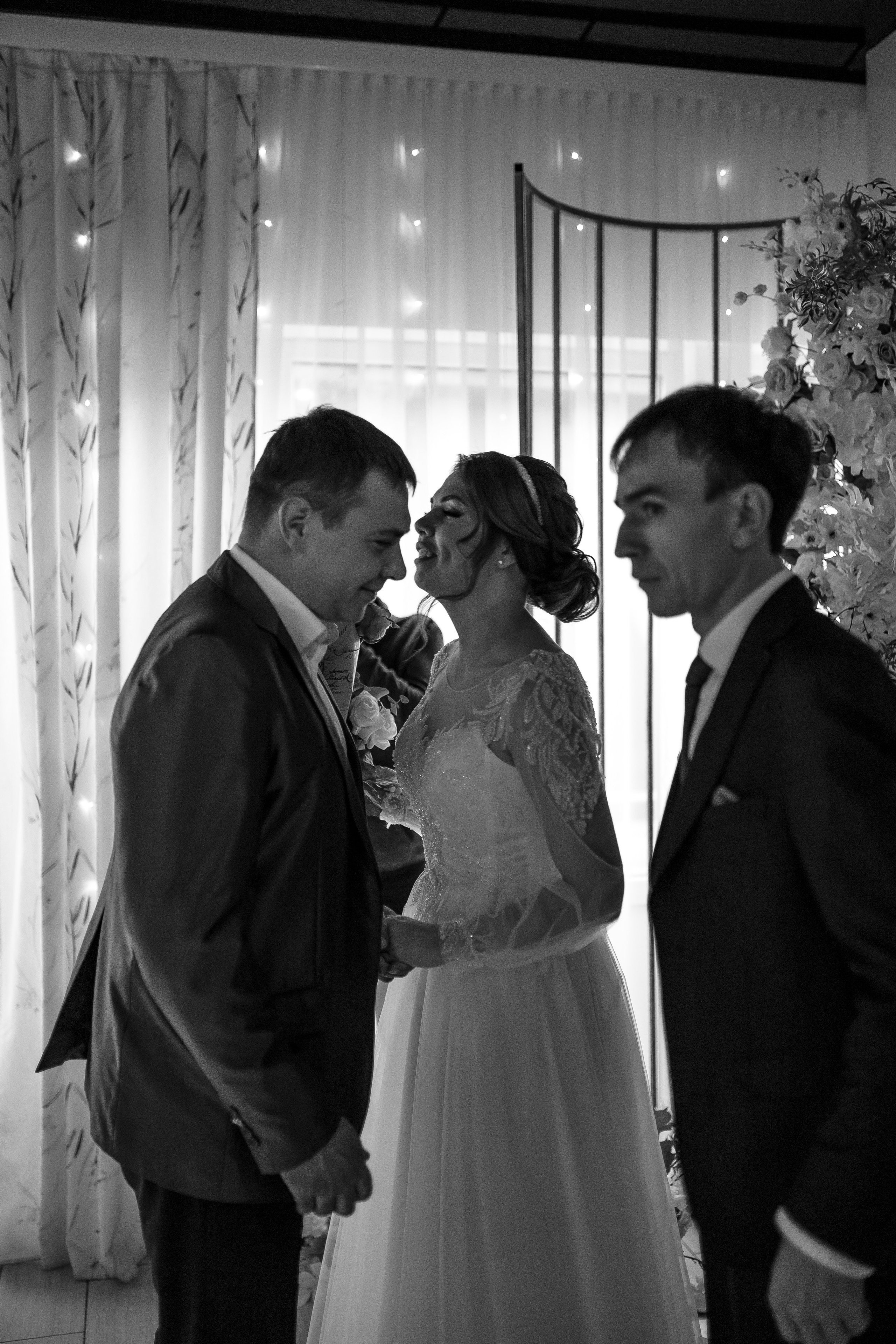 Роспись. Семейный фотограф Губкин/Старый Оскол