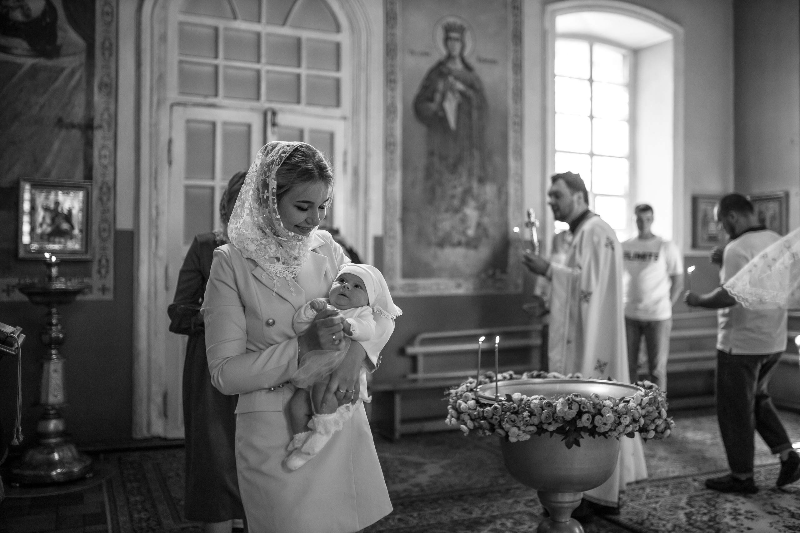 Кристина. Семейный фотограф Губкин/Старый Оскол