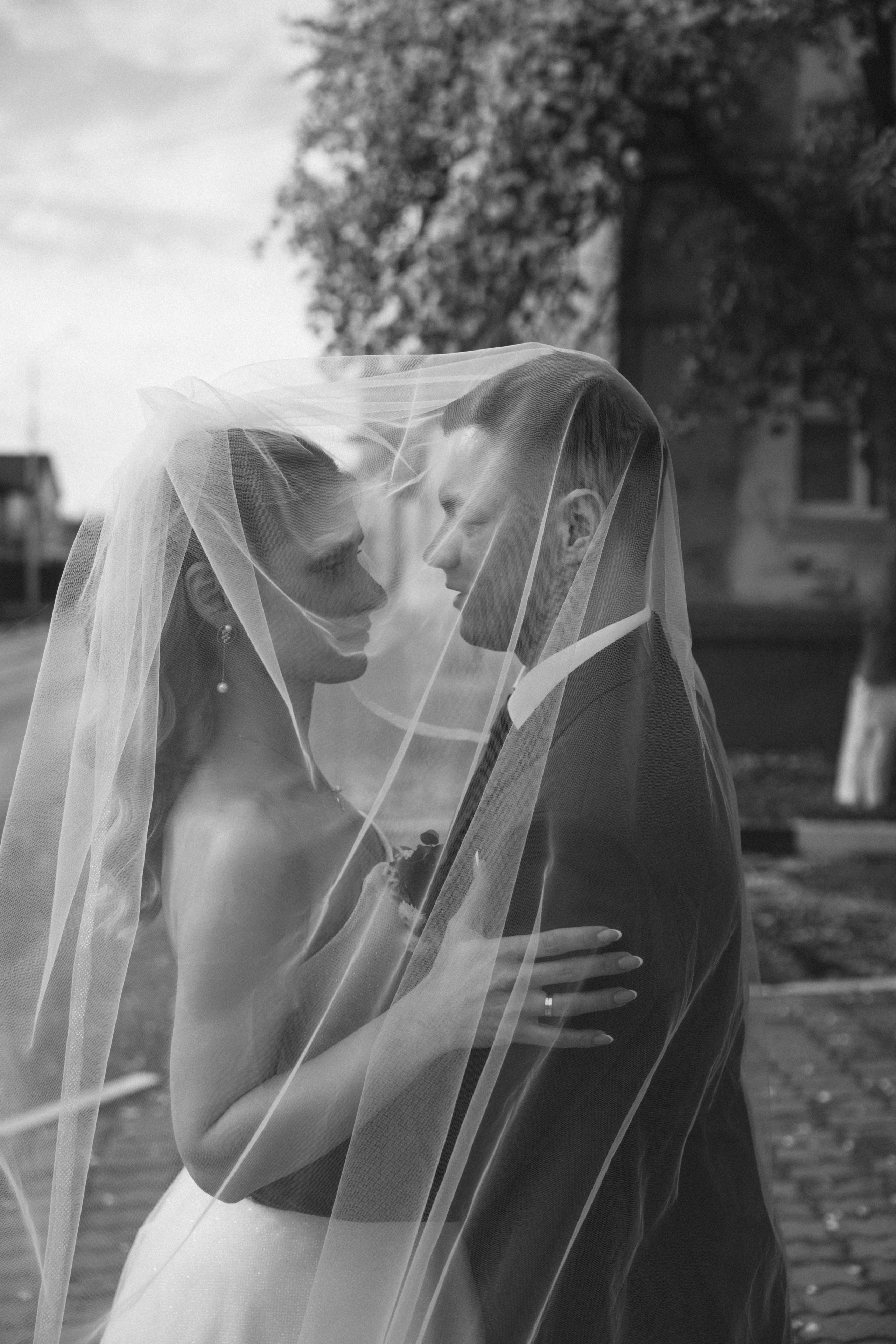 Wedding Day 26.04.25. Семейный фотограф Губкин/Старый Оскол