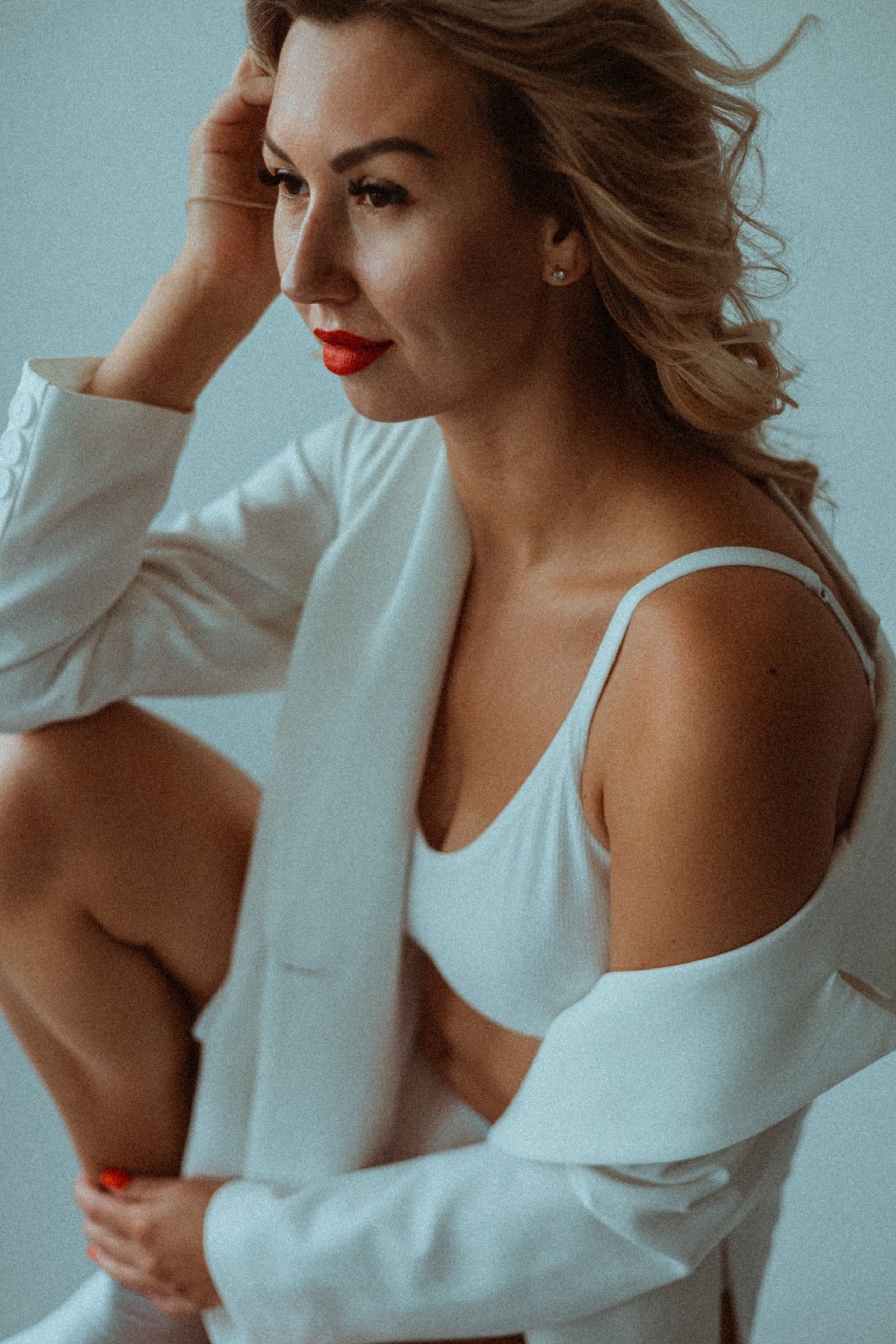 Катя. Семейный фотограф Губкин/Старый Оскол