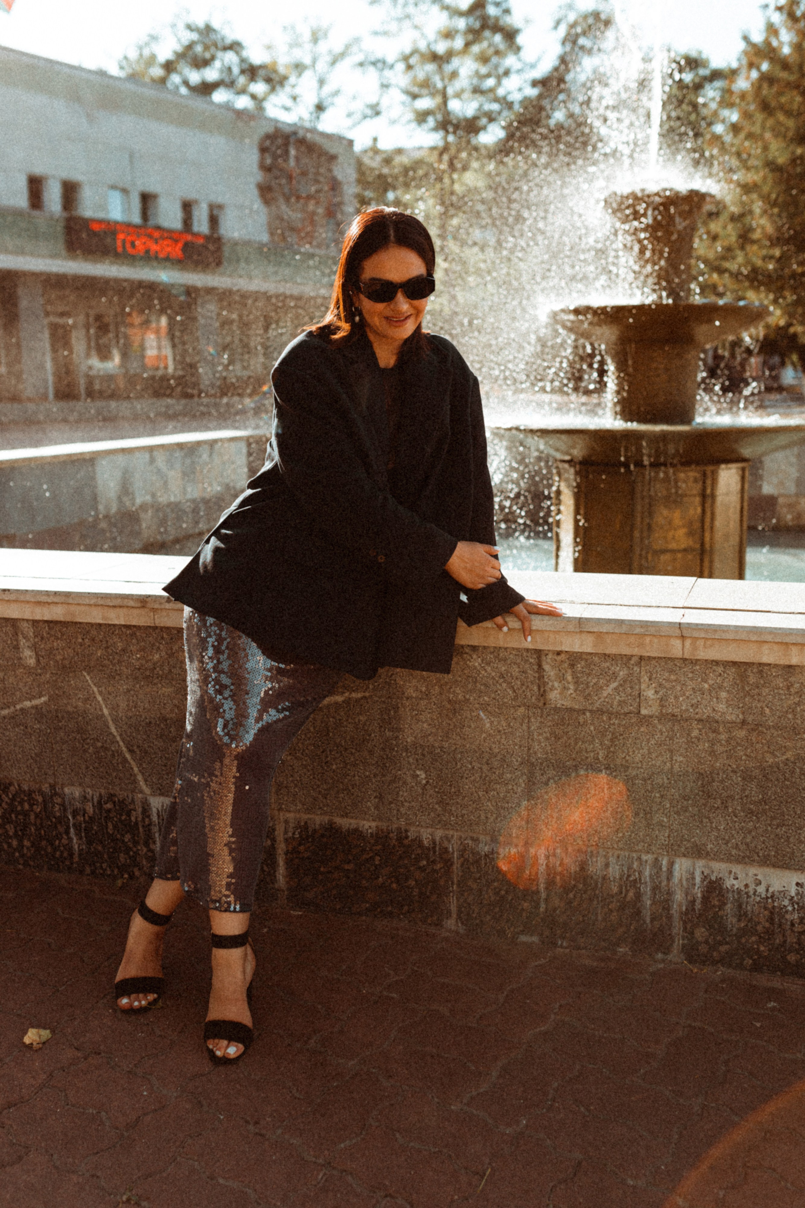 Александра и Алексей. Семейный фотограф Губкин/Старый Оскол