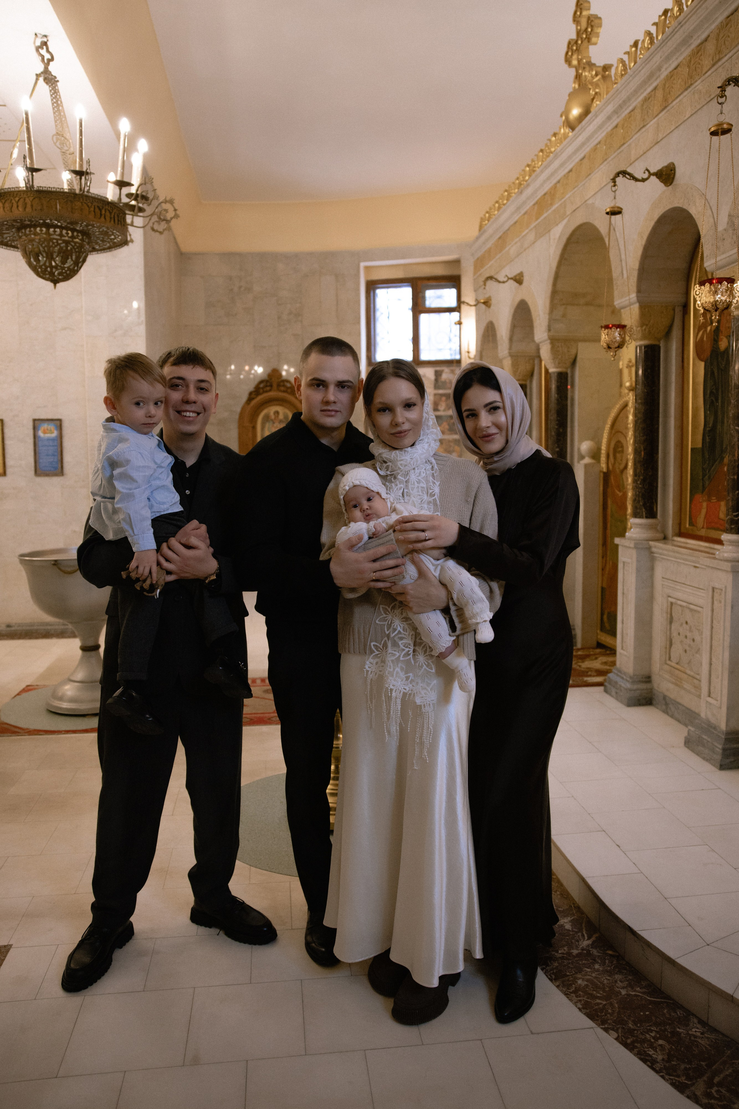 Валя. Семейный фотограф Губкин/Старый Оскол