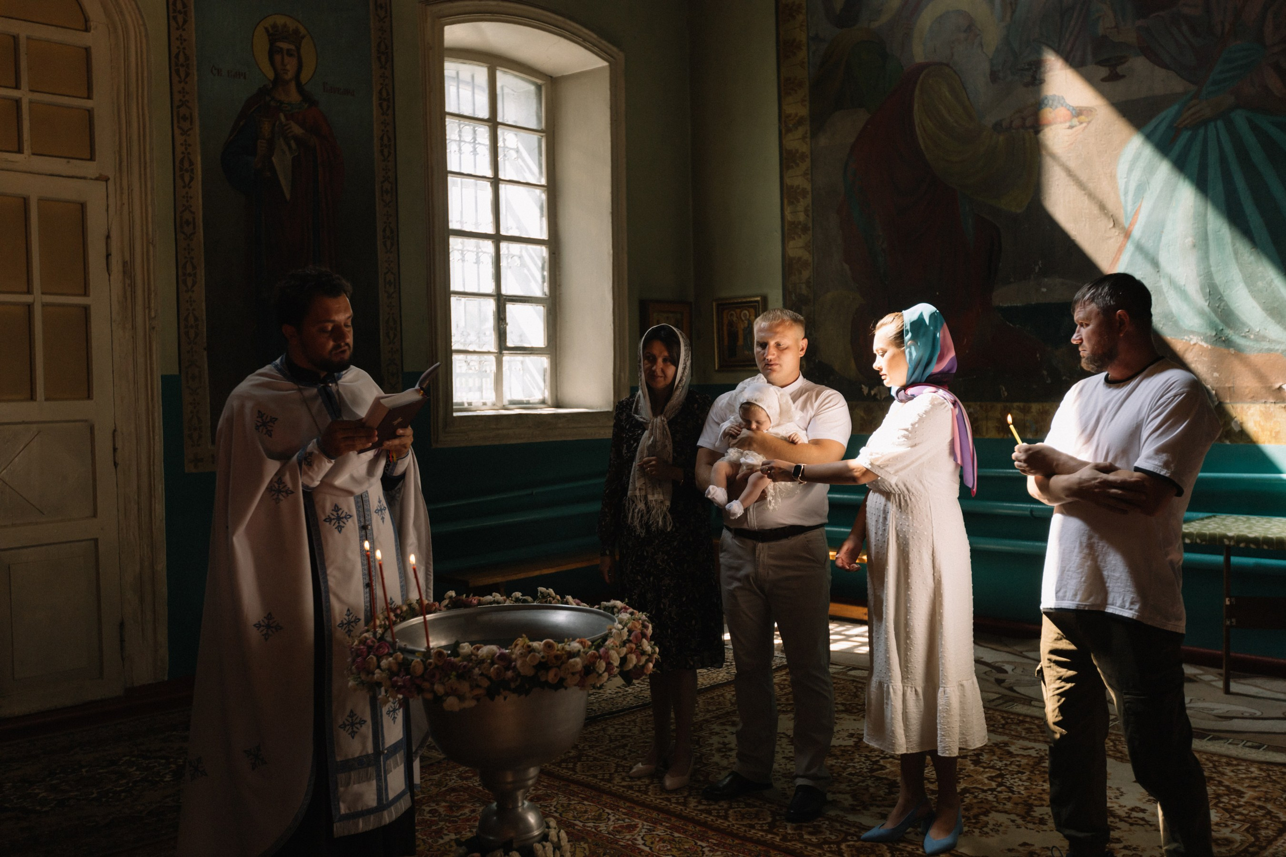 Тая. Семейный фотограф Губкин/Старый Оскол