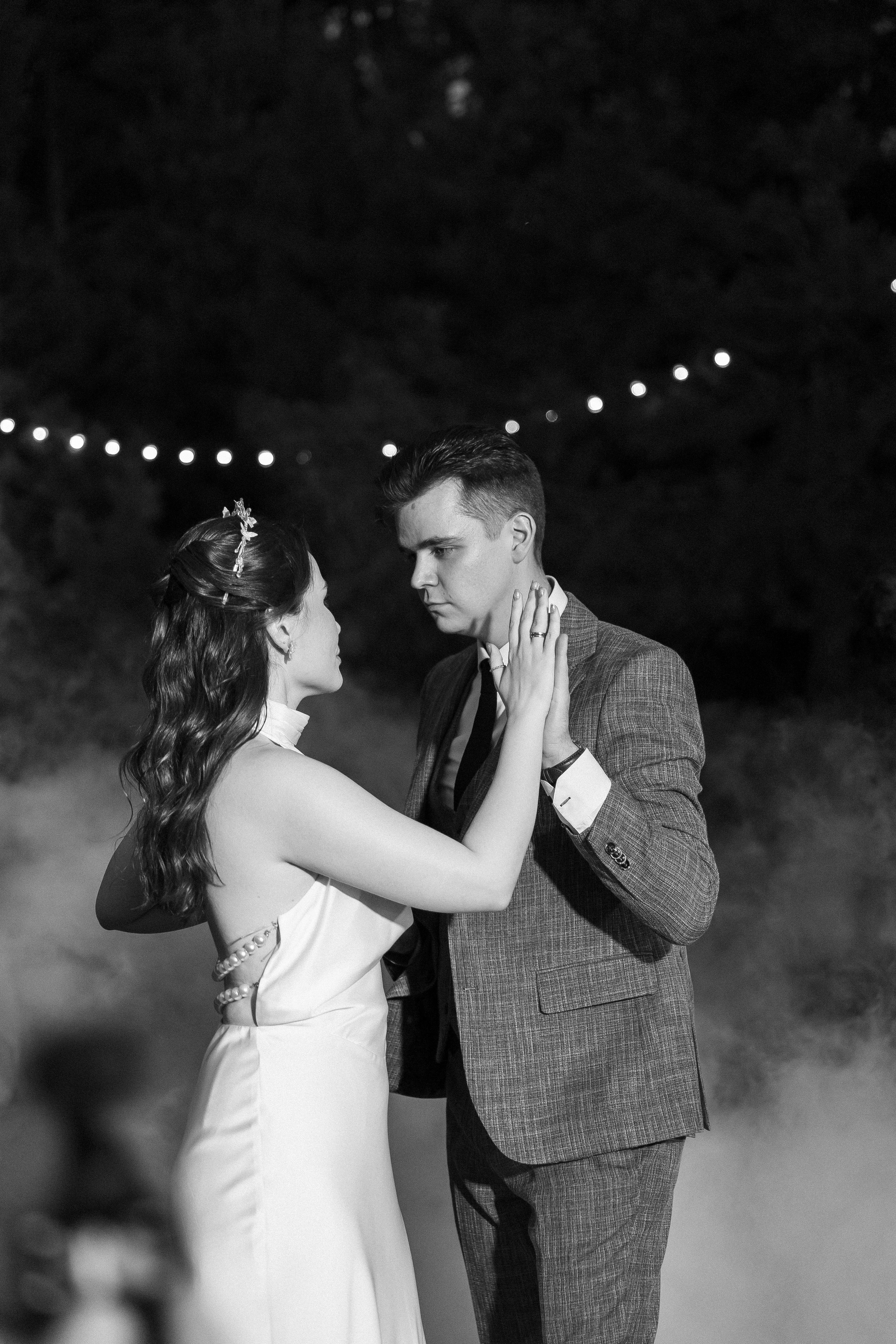 Свадьба в глэмпинге «Хвоя». Свадебный фотограф в Нижнем Новгороде Генеральская Ира