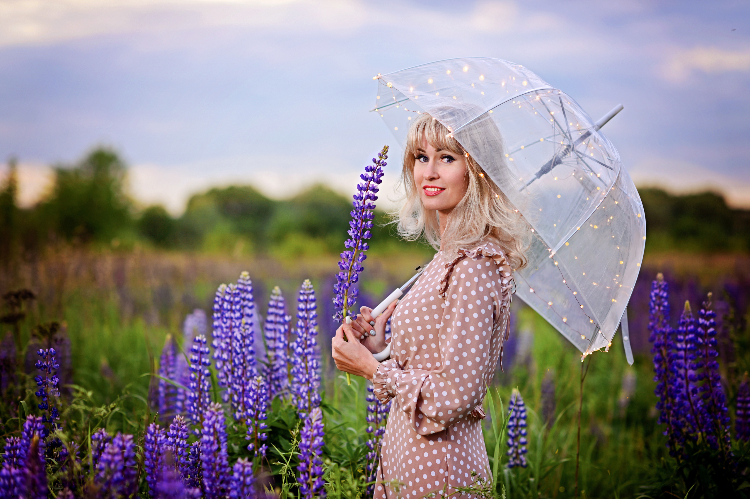 Цветение. Свадебный и семейный фотограф в Москве и Подмосковье Татьяна Емцова