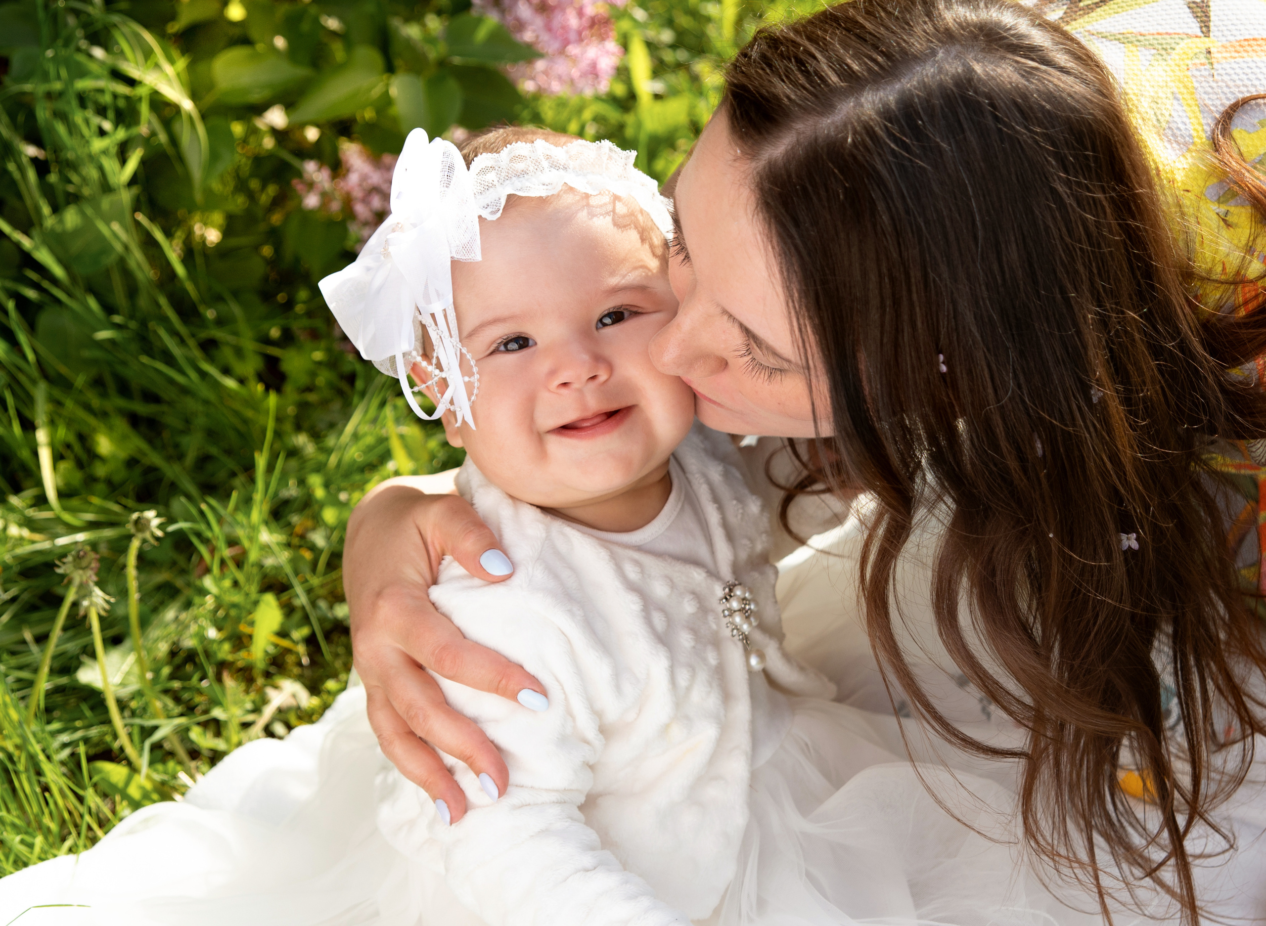 Цветение. Свадебный и семейный фотограф в Москве и Подмосковье Татьяна Емцова