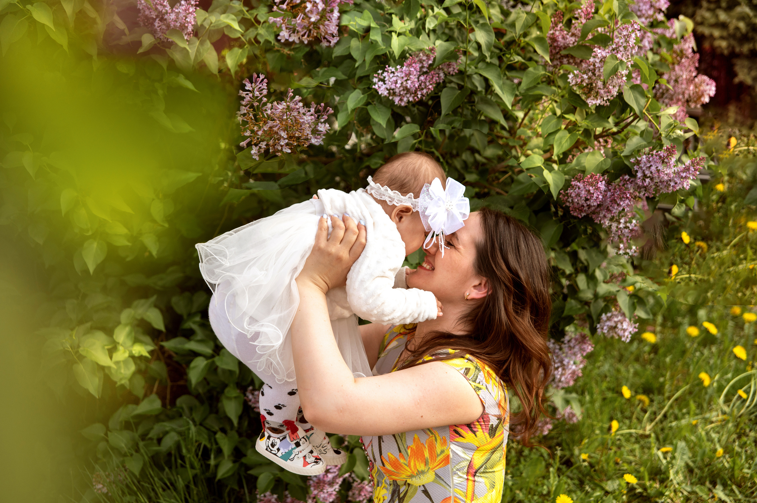 Цветение. Свадебный и семейный фотограф в Москве и Подмосковье Татьяна Емцова