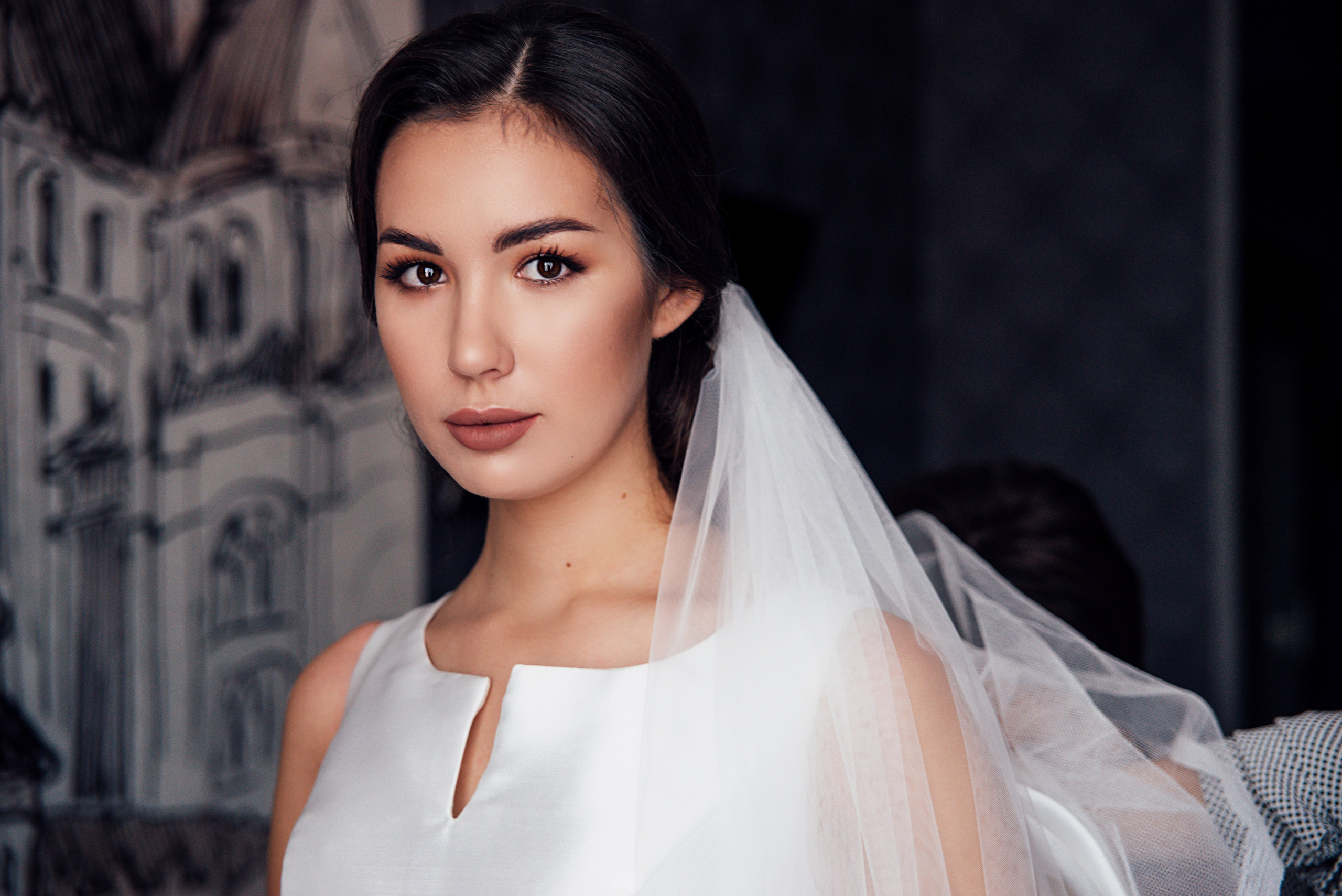 Modern Wedding. Свадебный фотограф в Самаре Анна Гладунова