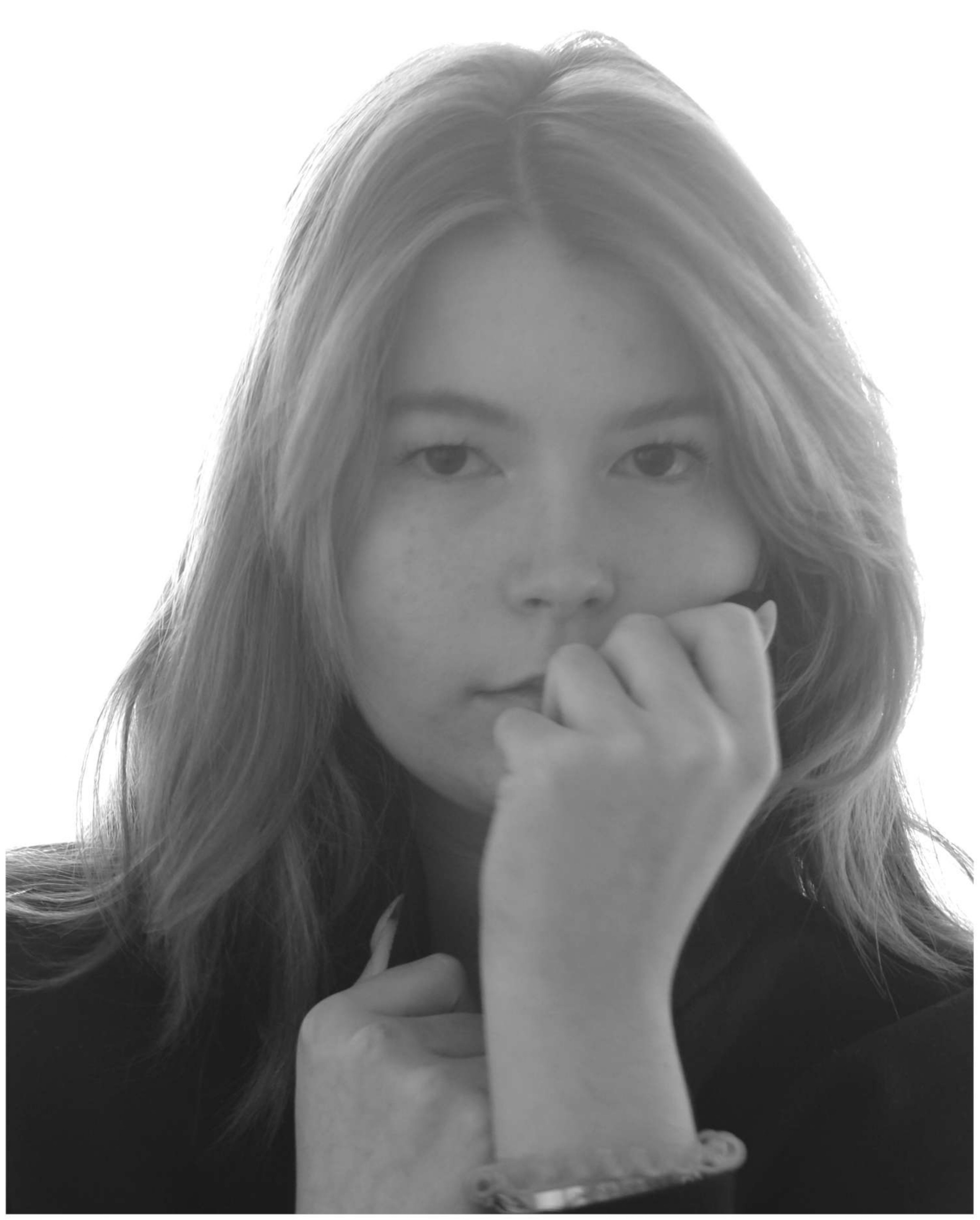 Александра Семёнова