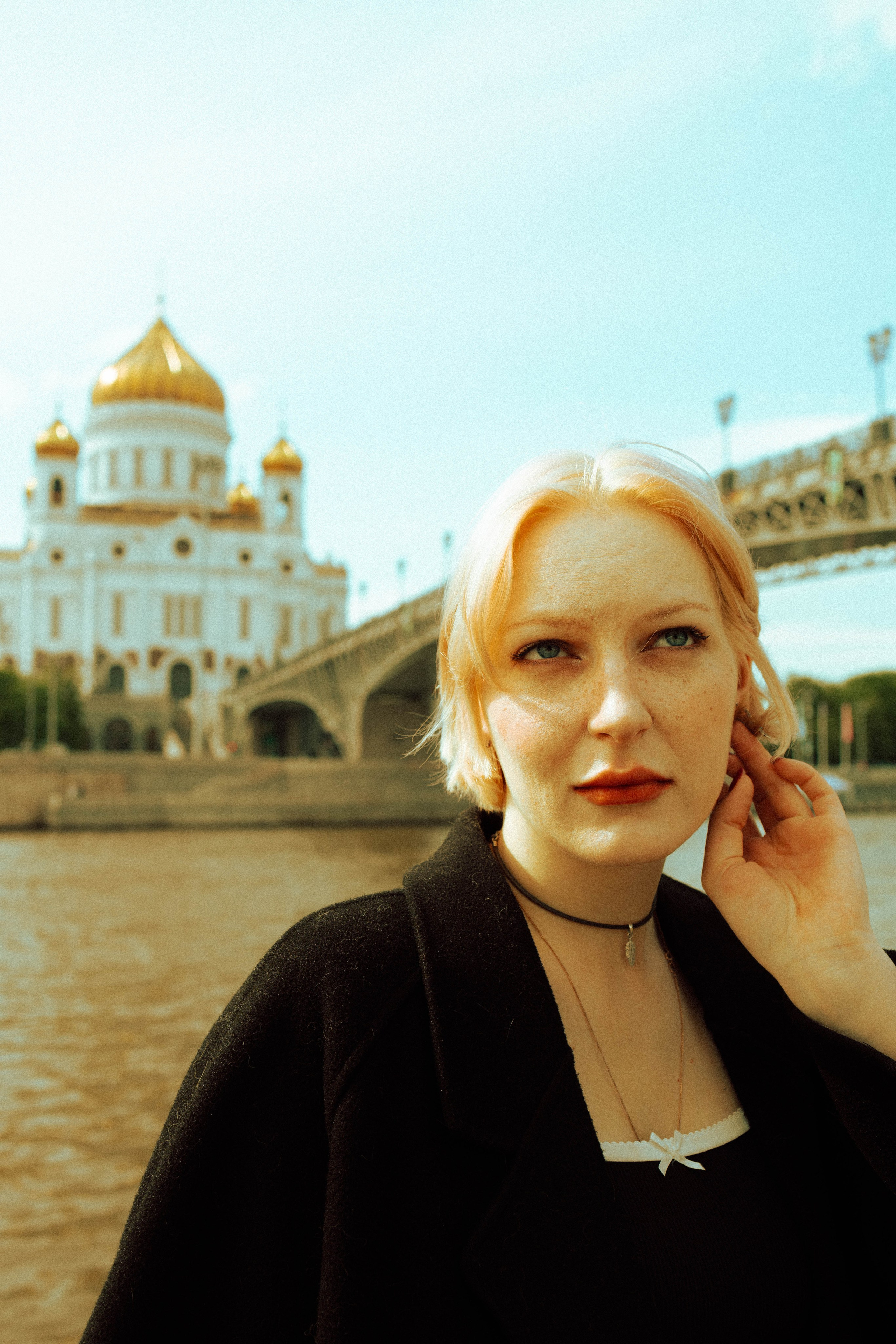 София. Фотограф АняКа Мытищи