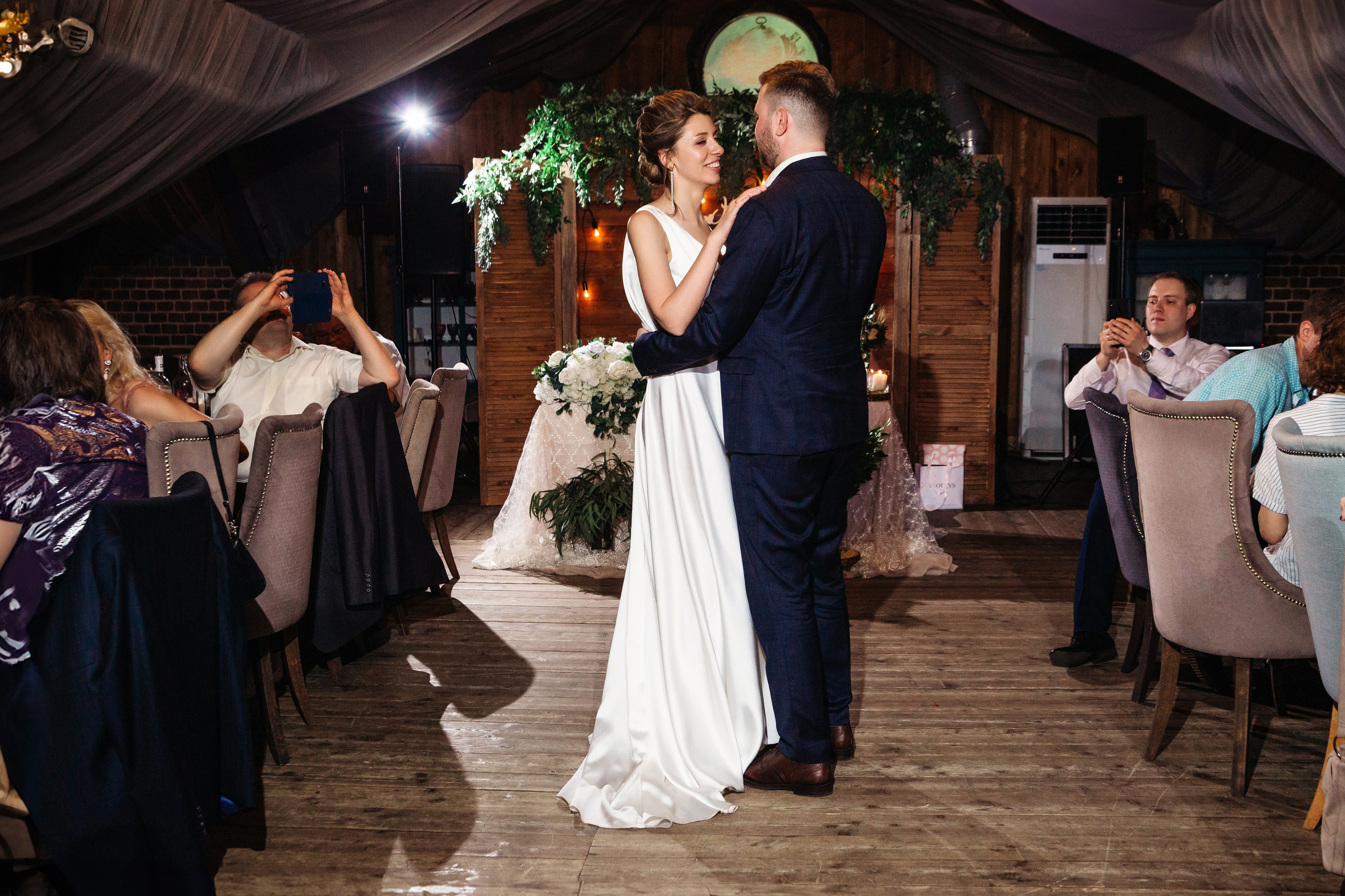 Наталья и Алексей. Свадебный фотограф Маргарита Глумскова