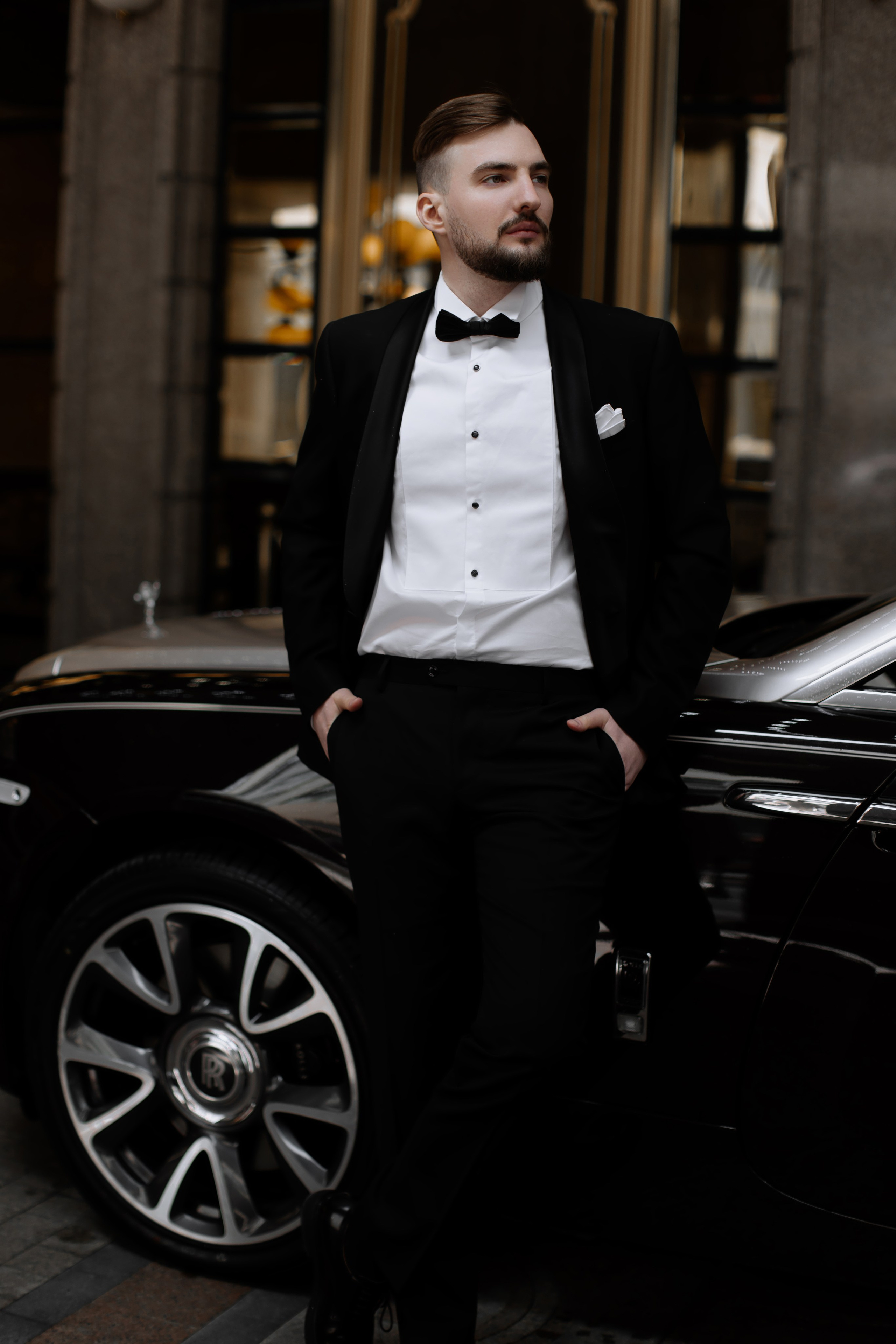 Ваня Точно. Свадебный фотограф в Москве и Балашихе