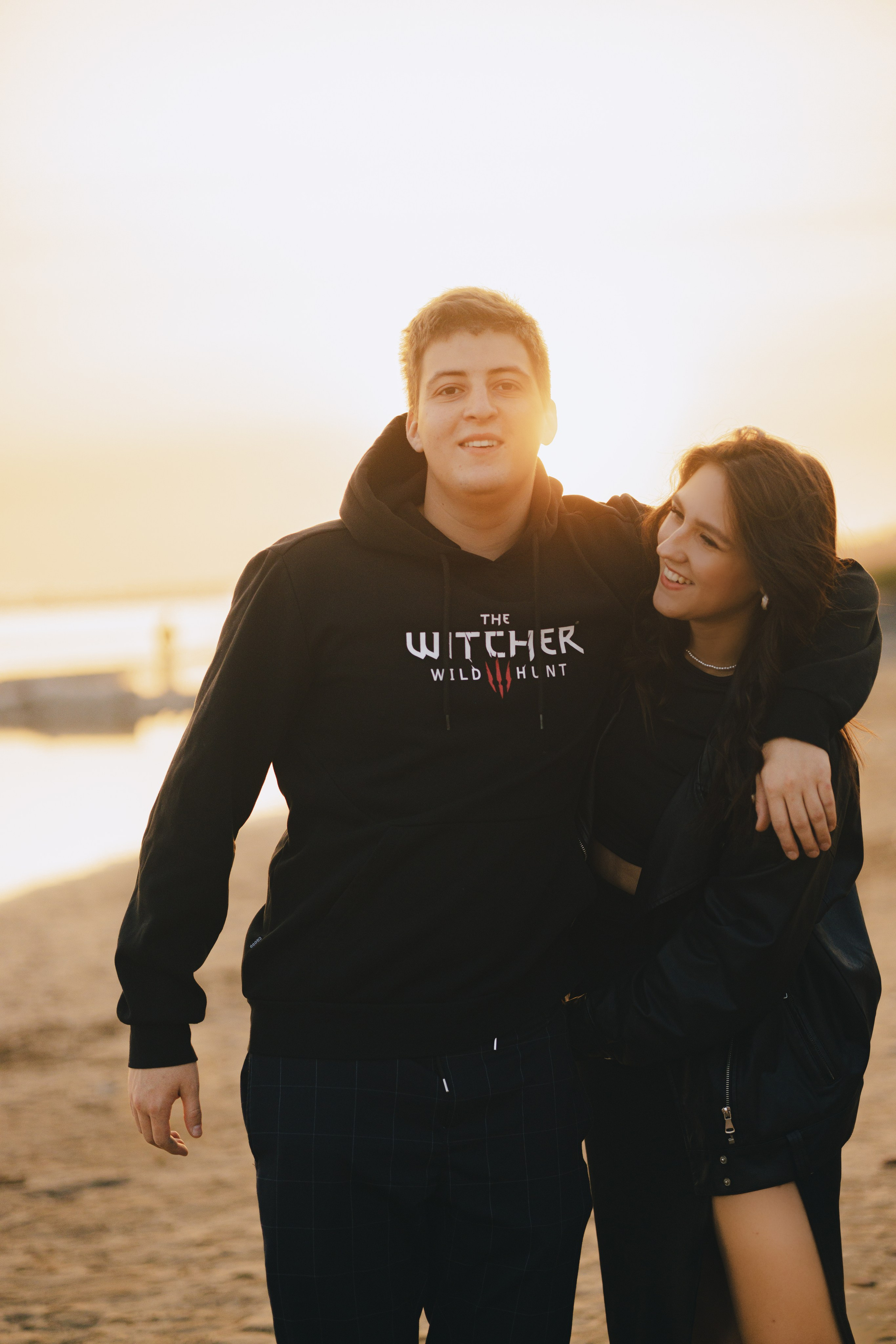 Алина и Денис. Фотограф Таганрог Любимая Надя