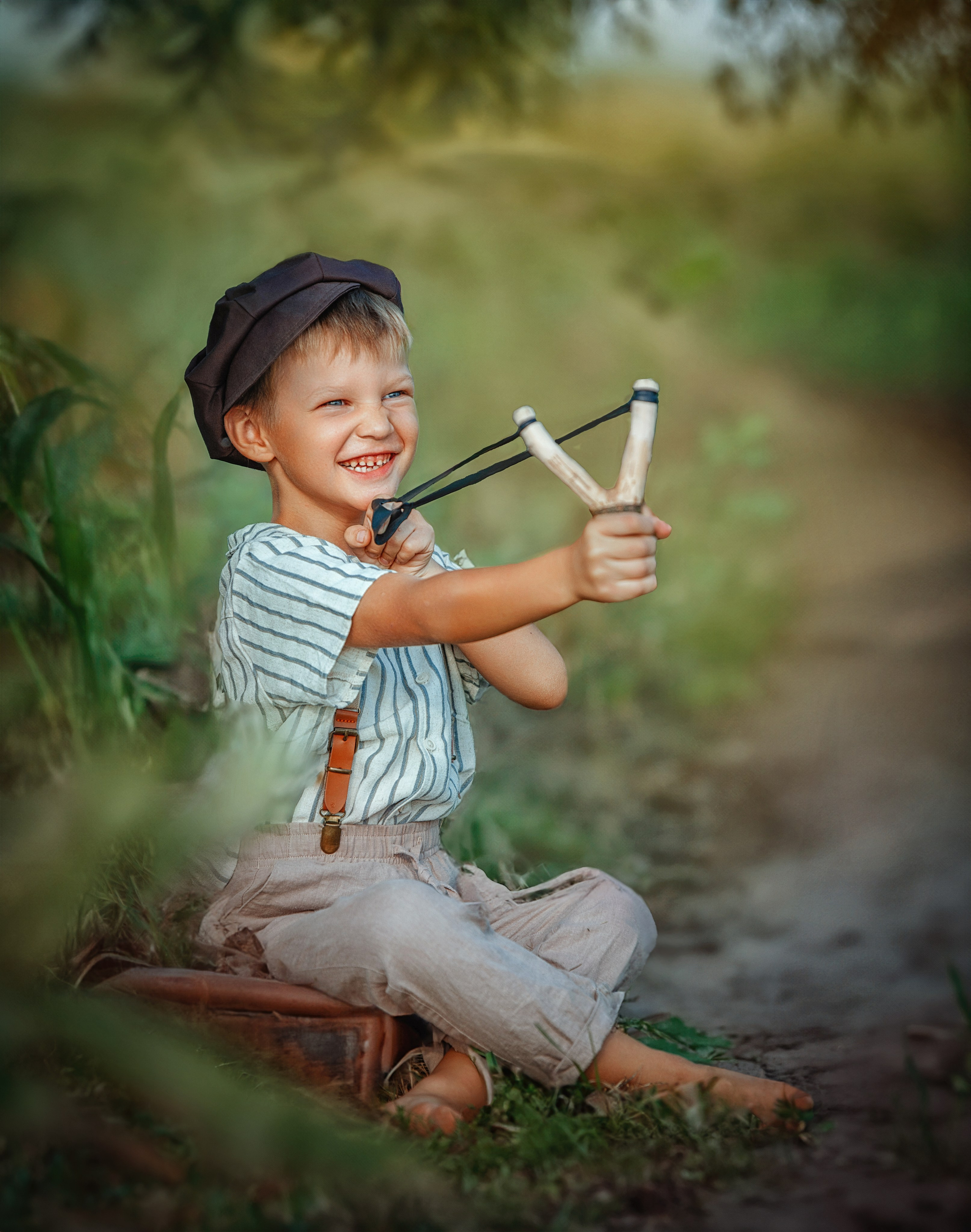 КУРС «ХУДОЖЕСТВЕННАЯ ОБРАБОТКА». ОБУЧЕНИЕ ФОТОГРАФИИ И РЕТУШИ