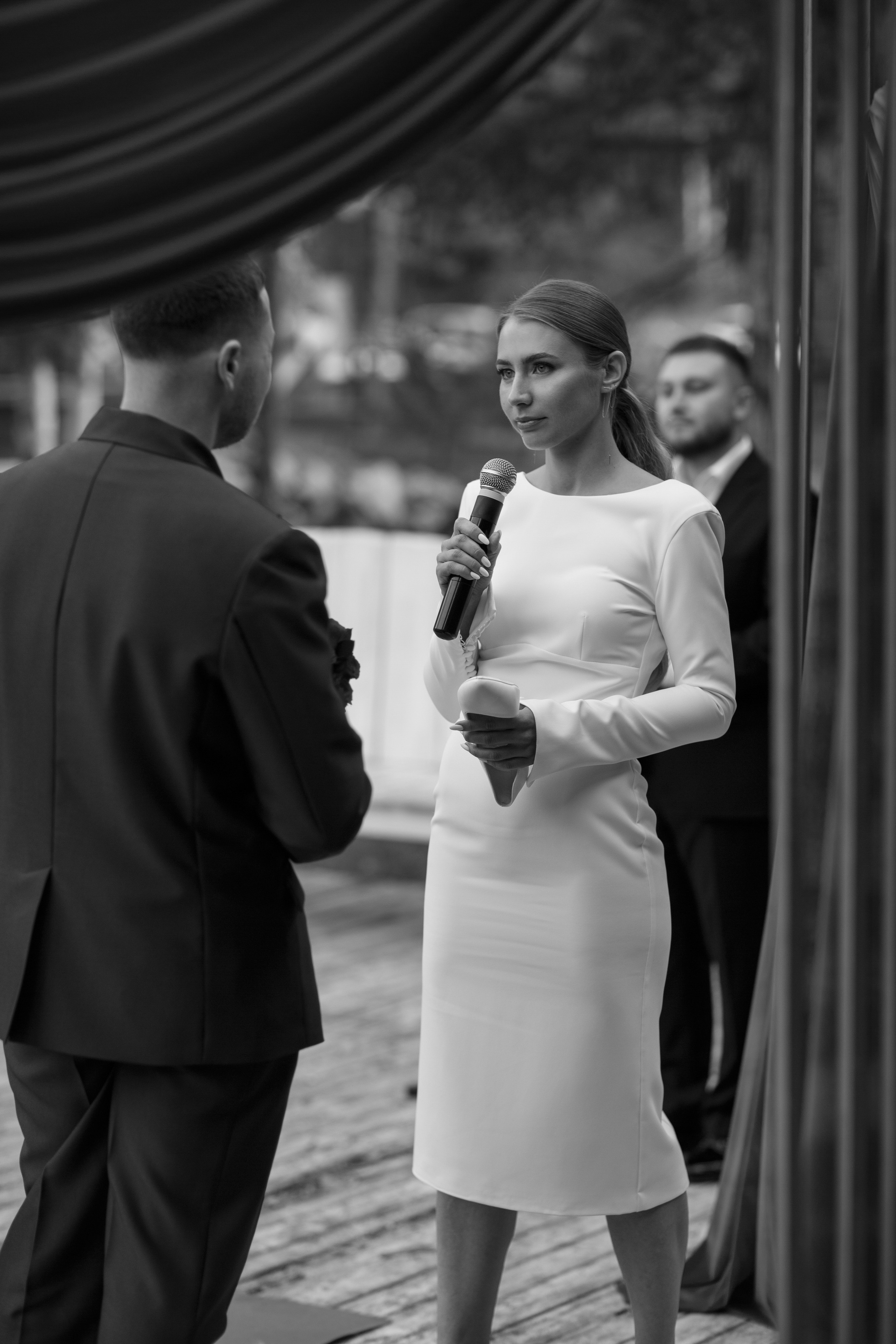 Свадьба Игоря и Валентины. Свадебный и семейный фотограф в Иркутске Яна Лиа