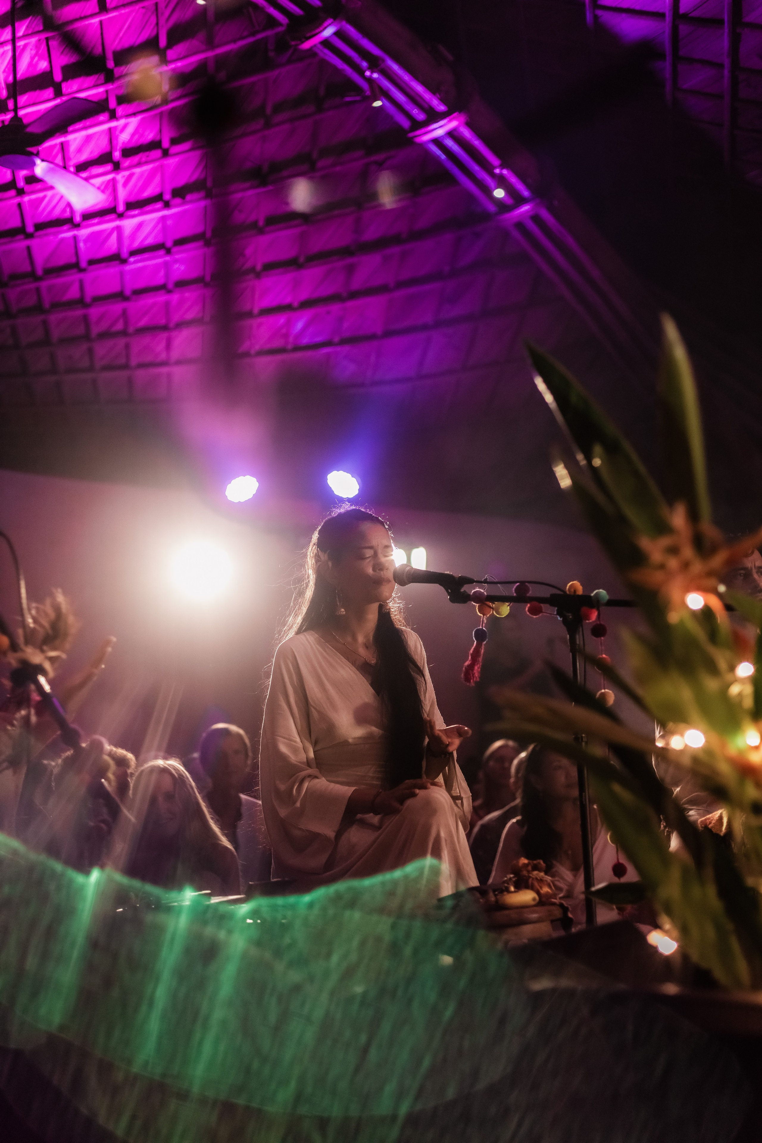 Hanuman Project. Мариам Багдасарян