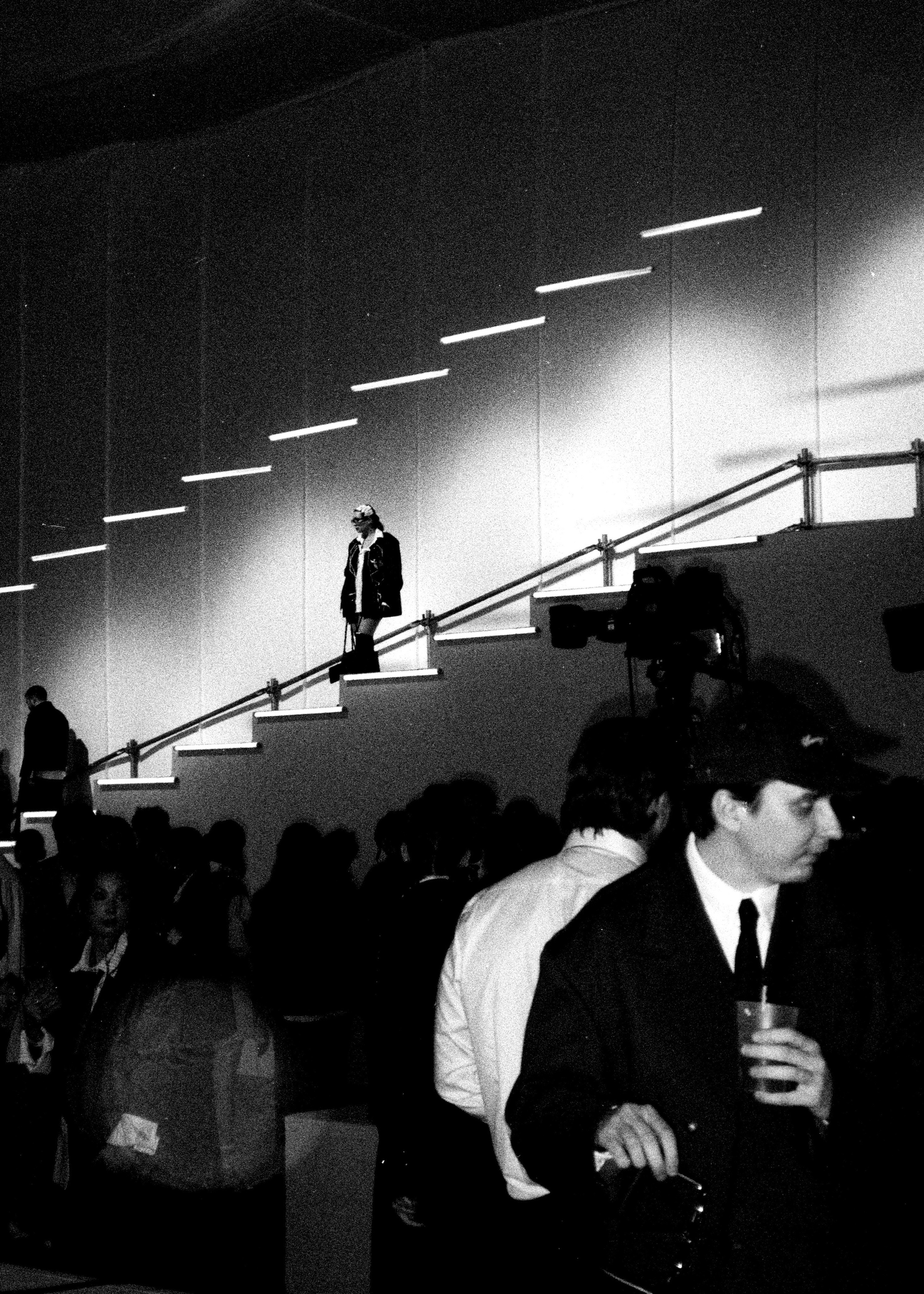 Церемония TOP100AWARDS (плёнка). Константин Суриков свадебный фотограф Санкт-Петербург