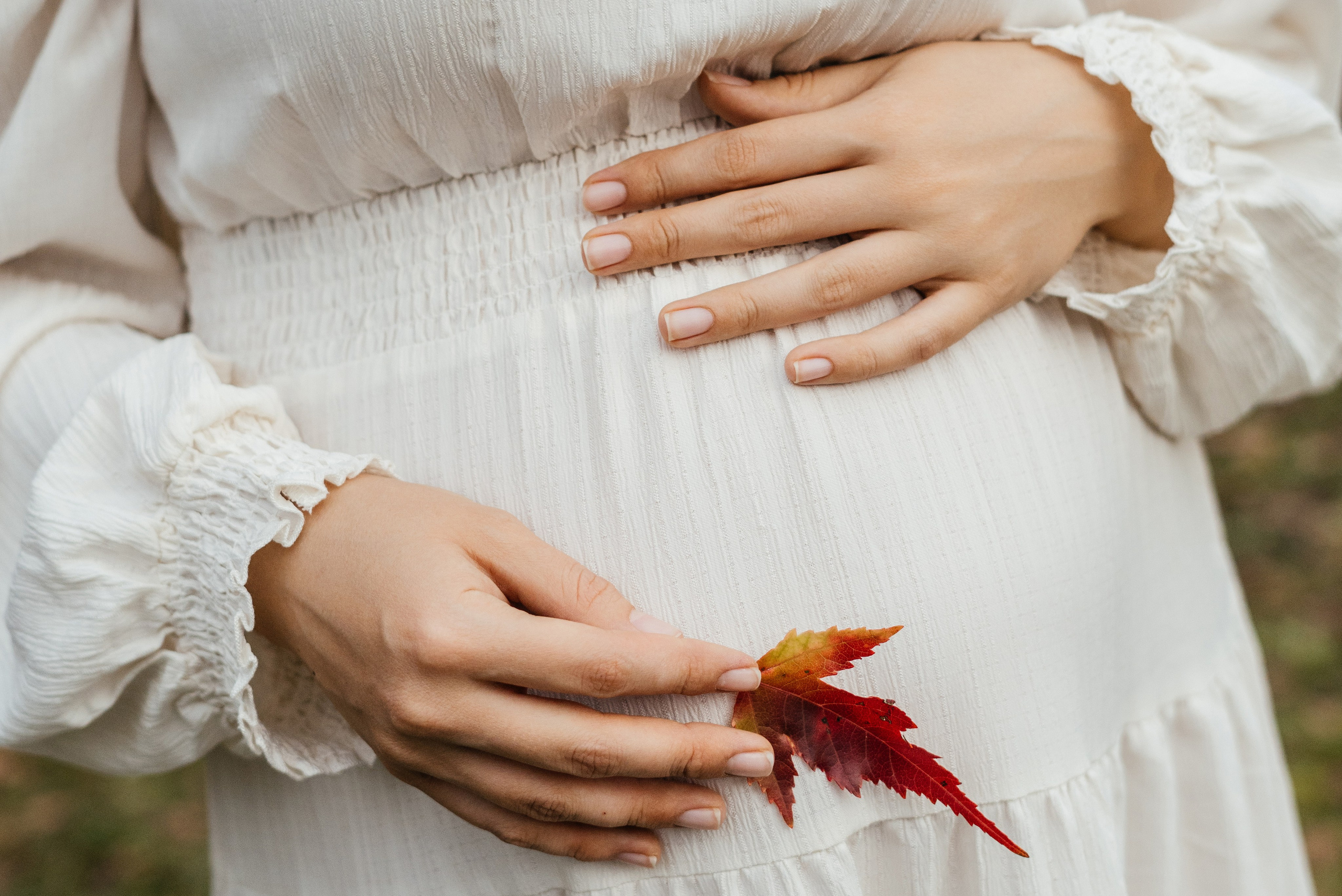 В ожидании тебя. Свадебный и семейный фотограф в Новосибирске Светлана Варутина