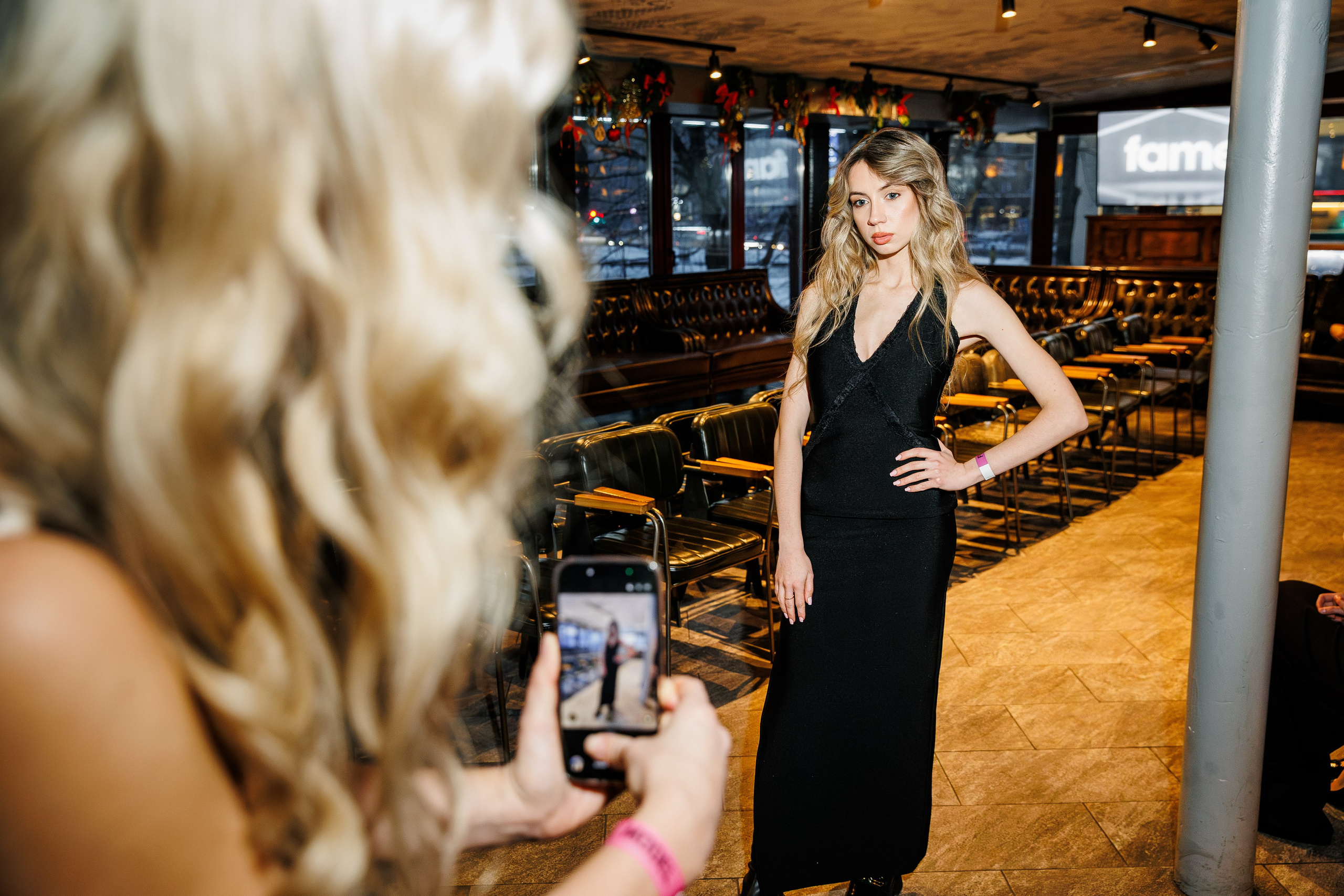 FAME. ILIAS BLACK — Фотограф свадеб и мероприятий в Минске и Беларуси