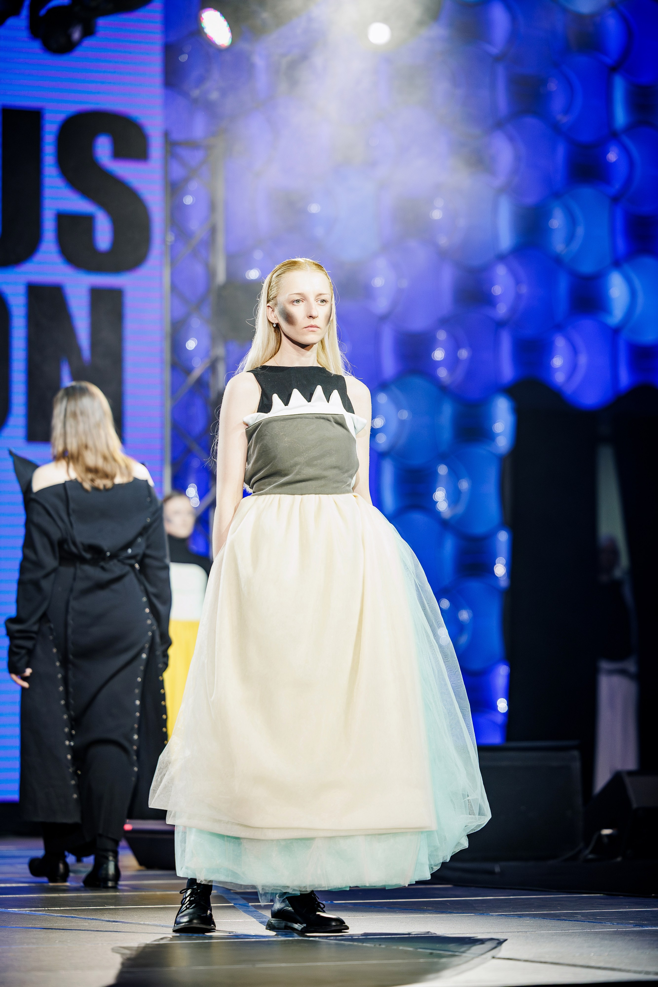 BELARUS FASHION ART WEEK. ILIAS BLACK — Фотограф свадеб и мероприятий в Минске и Беларуси