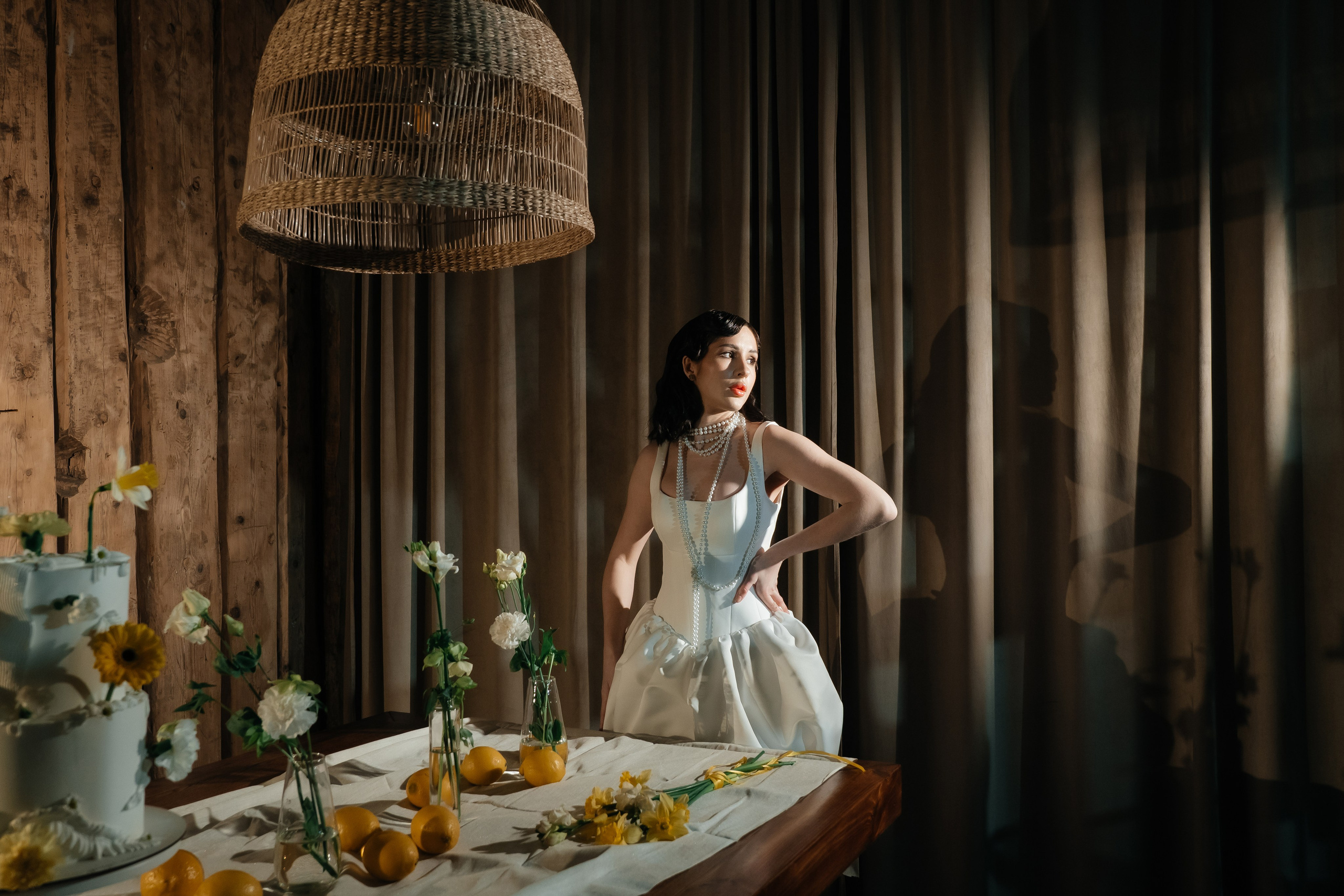 Михаил и Татьяна. Профессиональный фотограф в Самаре Анна Конзаева