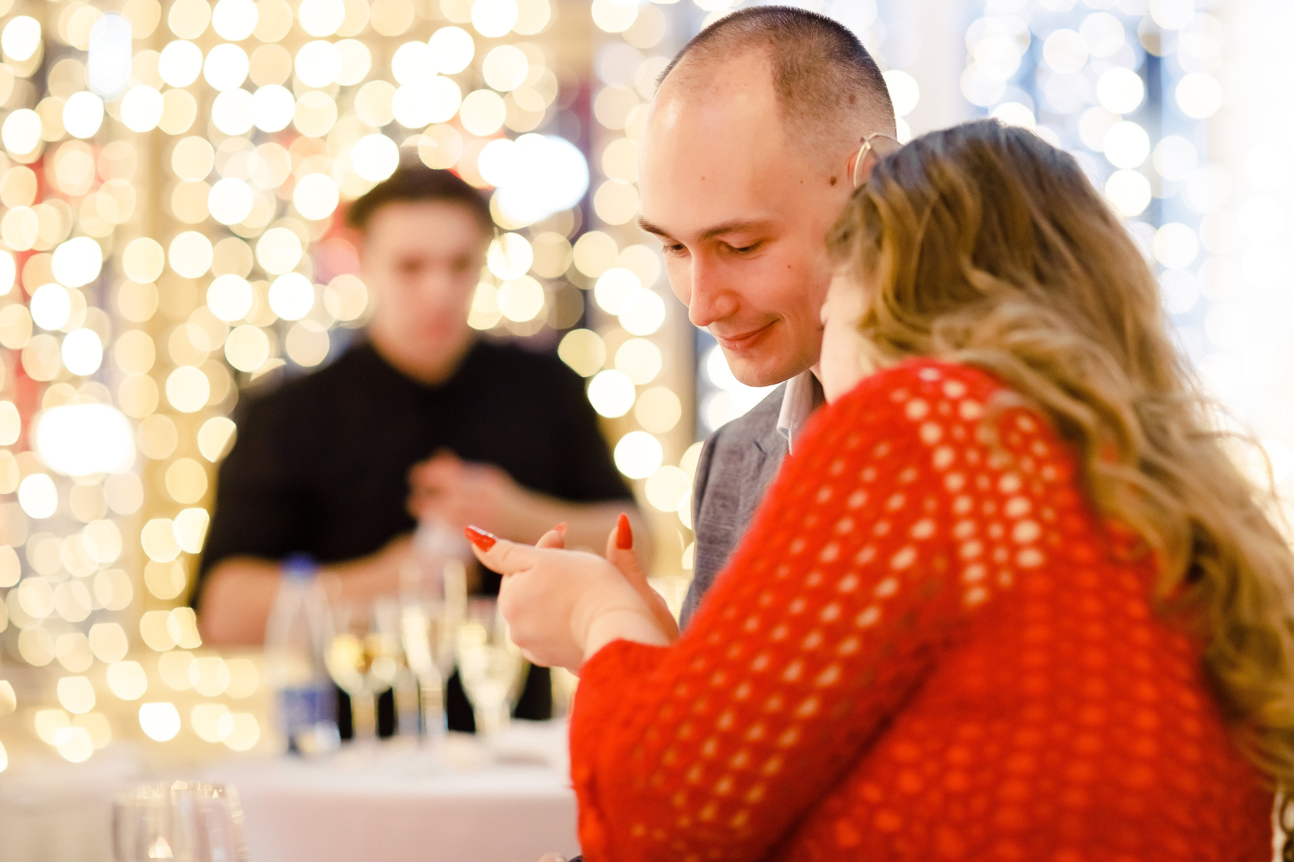 ДНК-Технология| President Hotel. Свадебный фотограф Серпухов — Москва Ольга Васильева