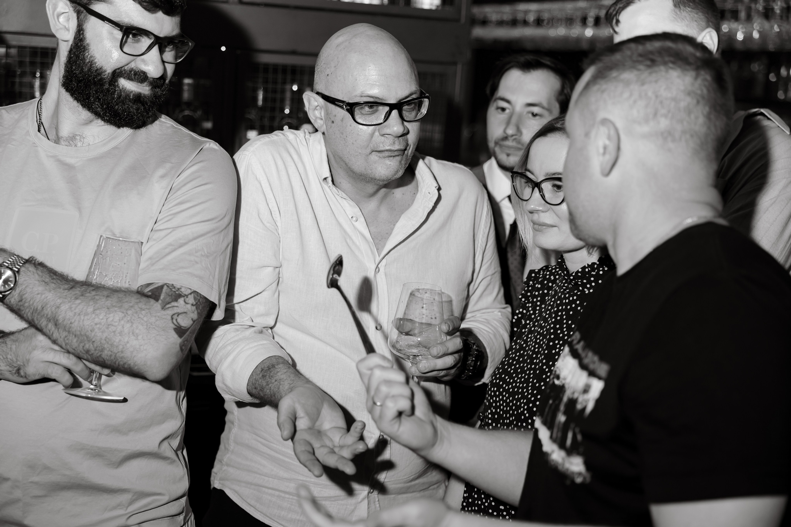 Fiesta italiana. Фотограф Москва Людмила Белова