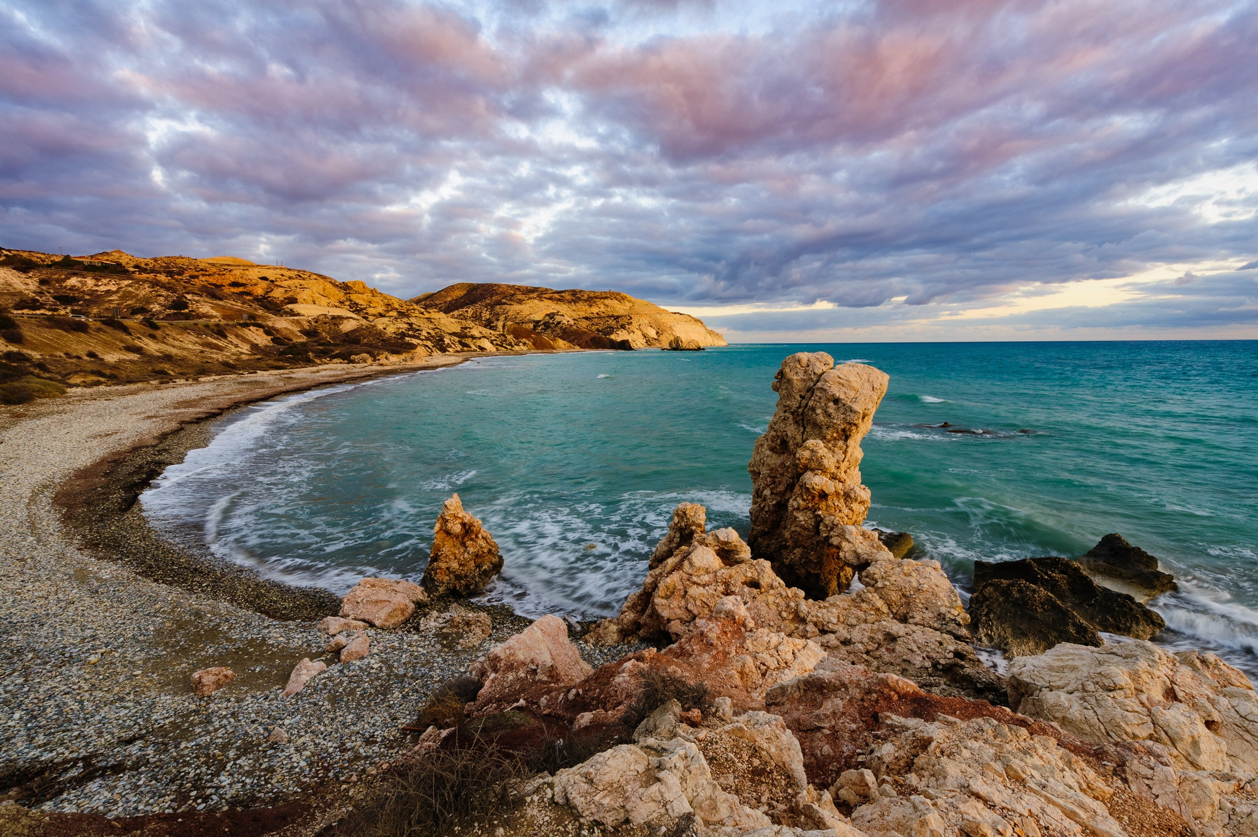 Пейзажная фотография. Авторские стильные фотокартины