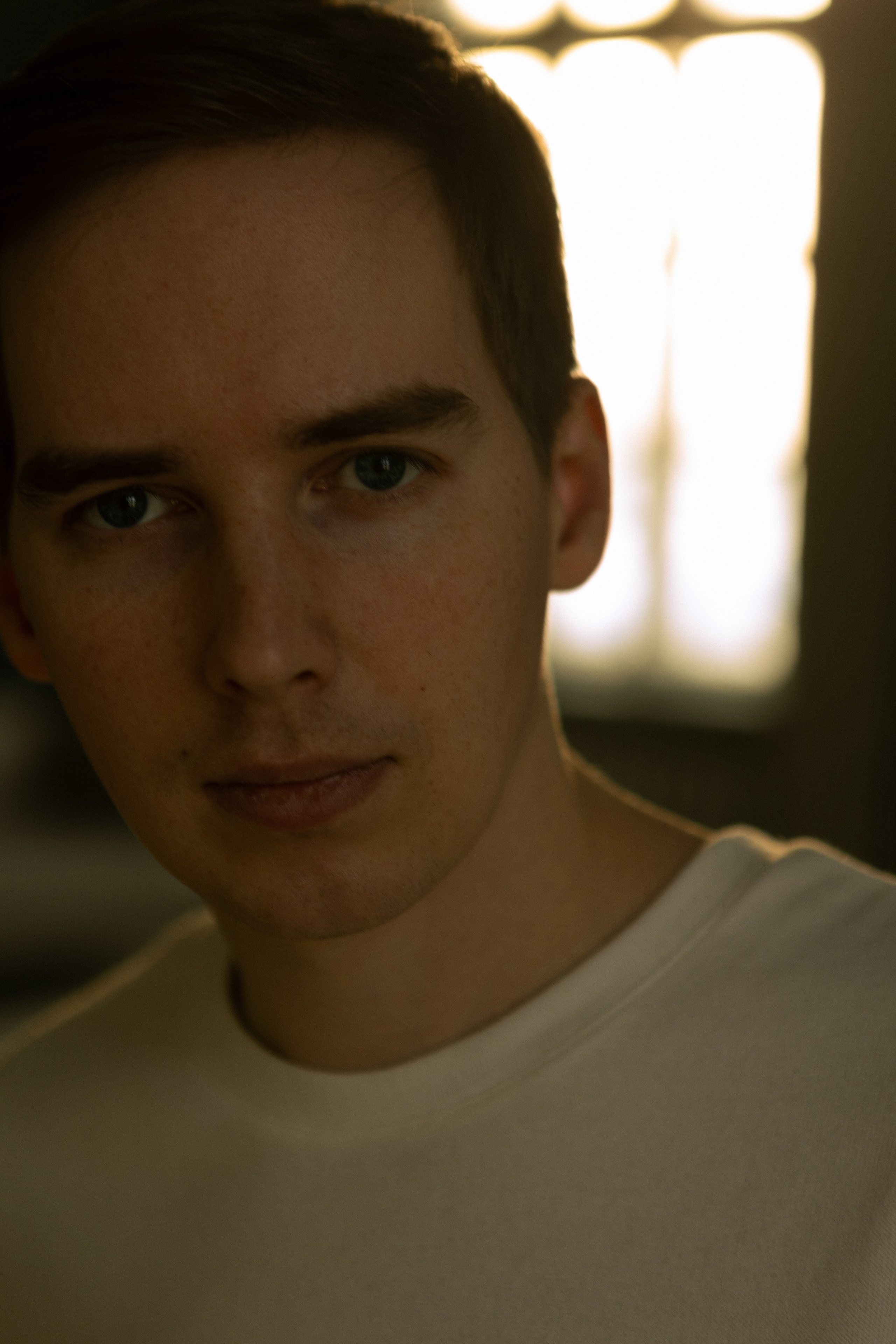 Сергей. Свадебный фотограф в Нижнем Новгороде Анна Кузнецова