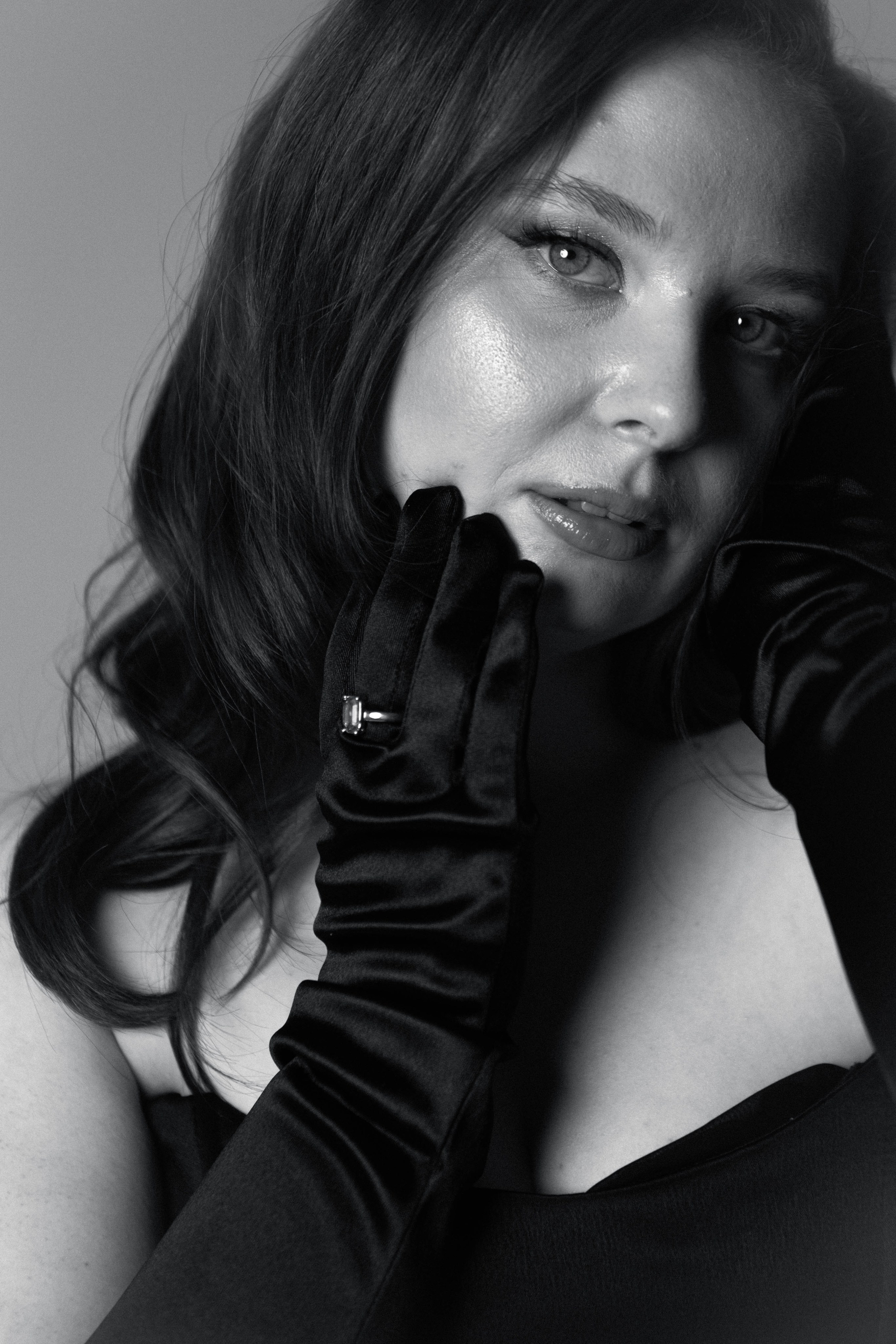 Фотосессия Ани. Свадебный фотограф в Нижнем Новгороде Анна Кузнецова