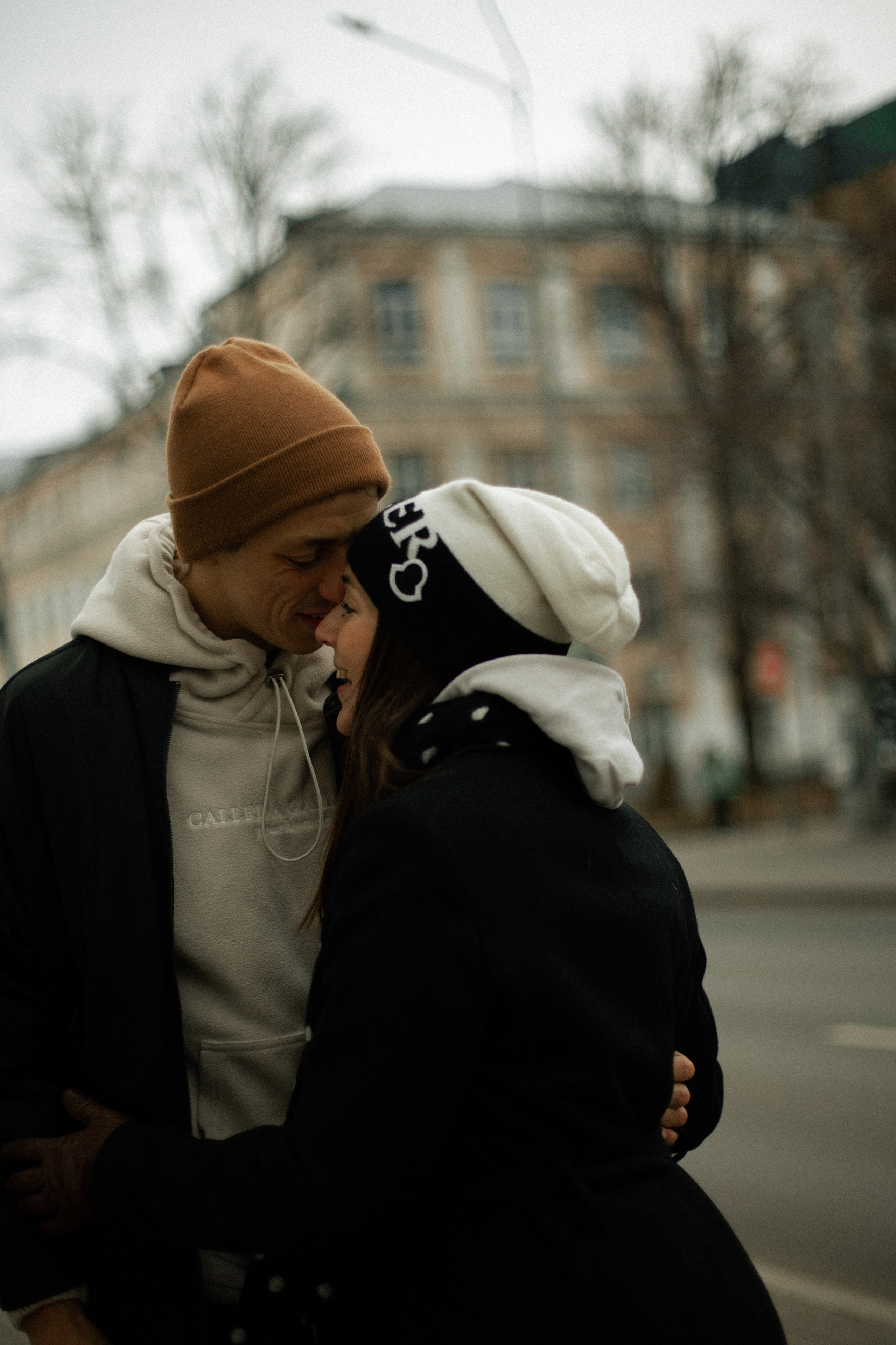 Филипп и Настя. Свадебный фотограф в Нижнем Новгороде Анна Кузнецова