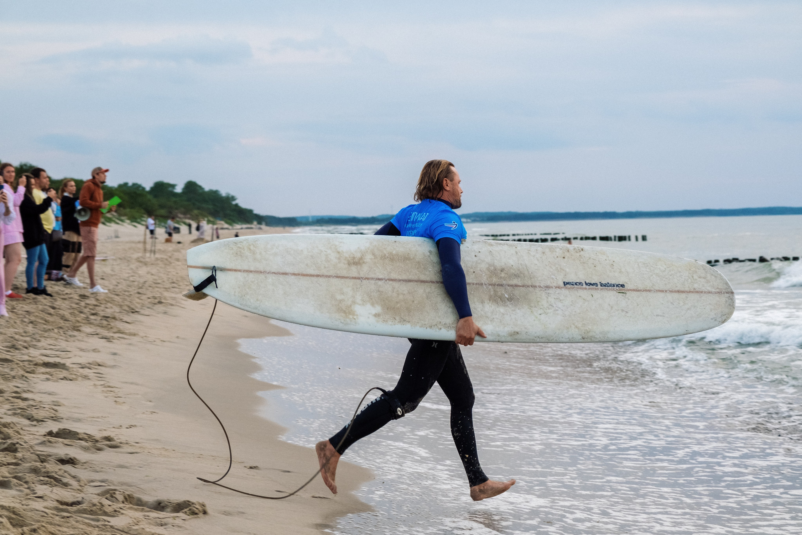 Konig SurfTag Challenge