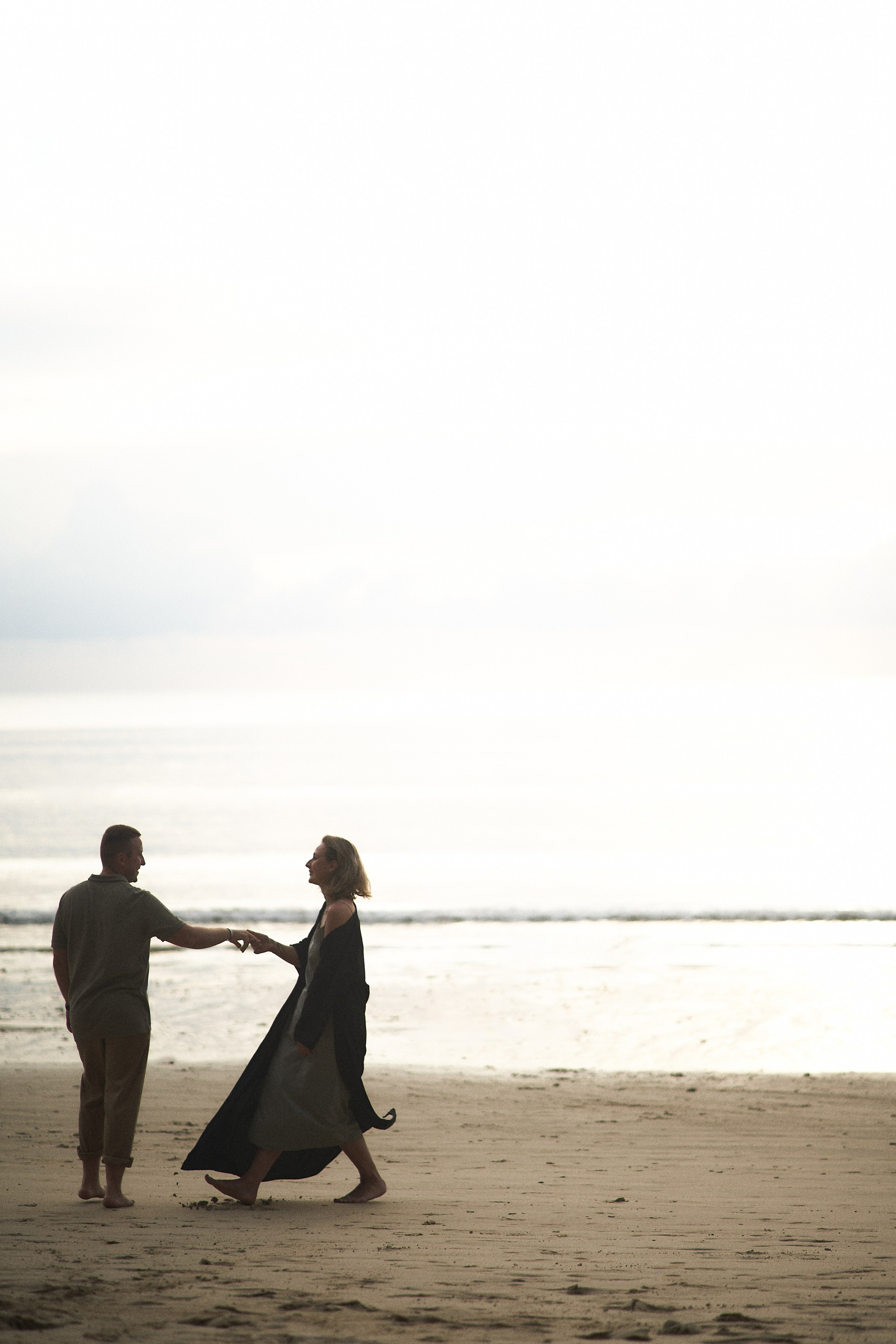 KATYA & ANTON. Портретный и семейный фотограф на Пхукете Андрей Валиев