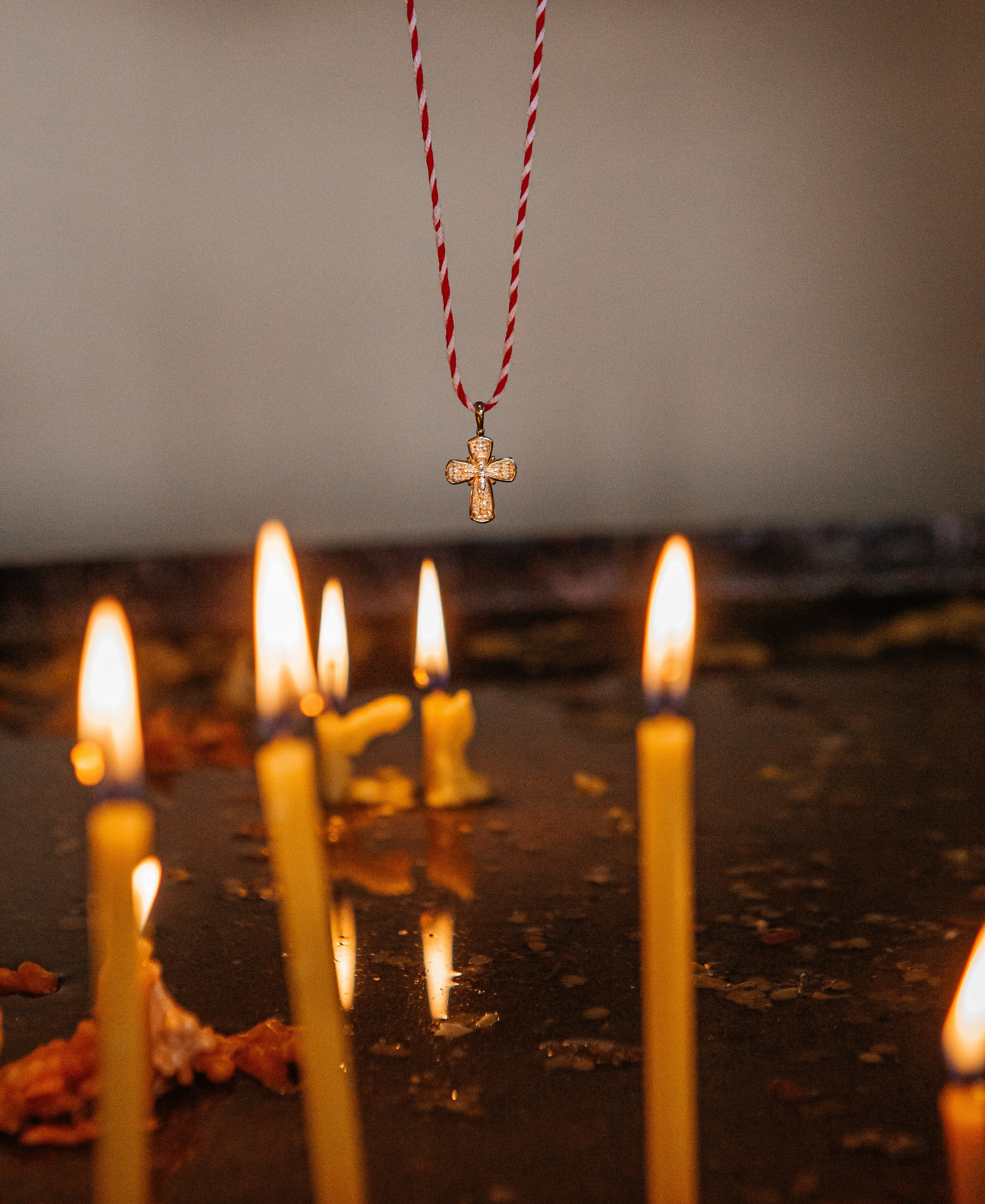 Крещение и венчание. Свадебный, семейный, фотограф крещения Волгоград — Черняева Ирина