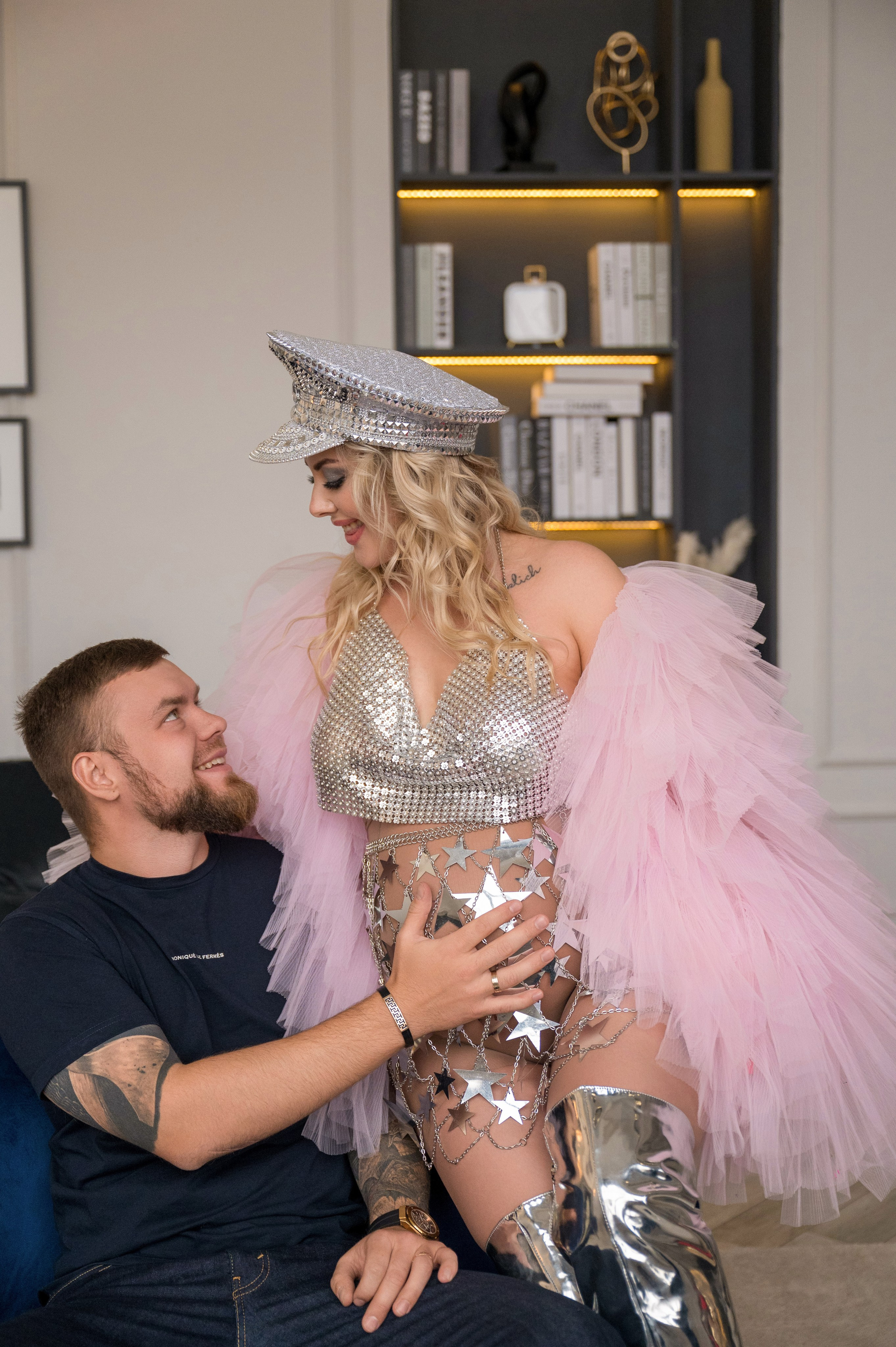 Show must go on. Свадебный и семейный Фотограф в Москве Александр Березин