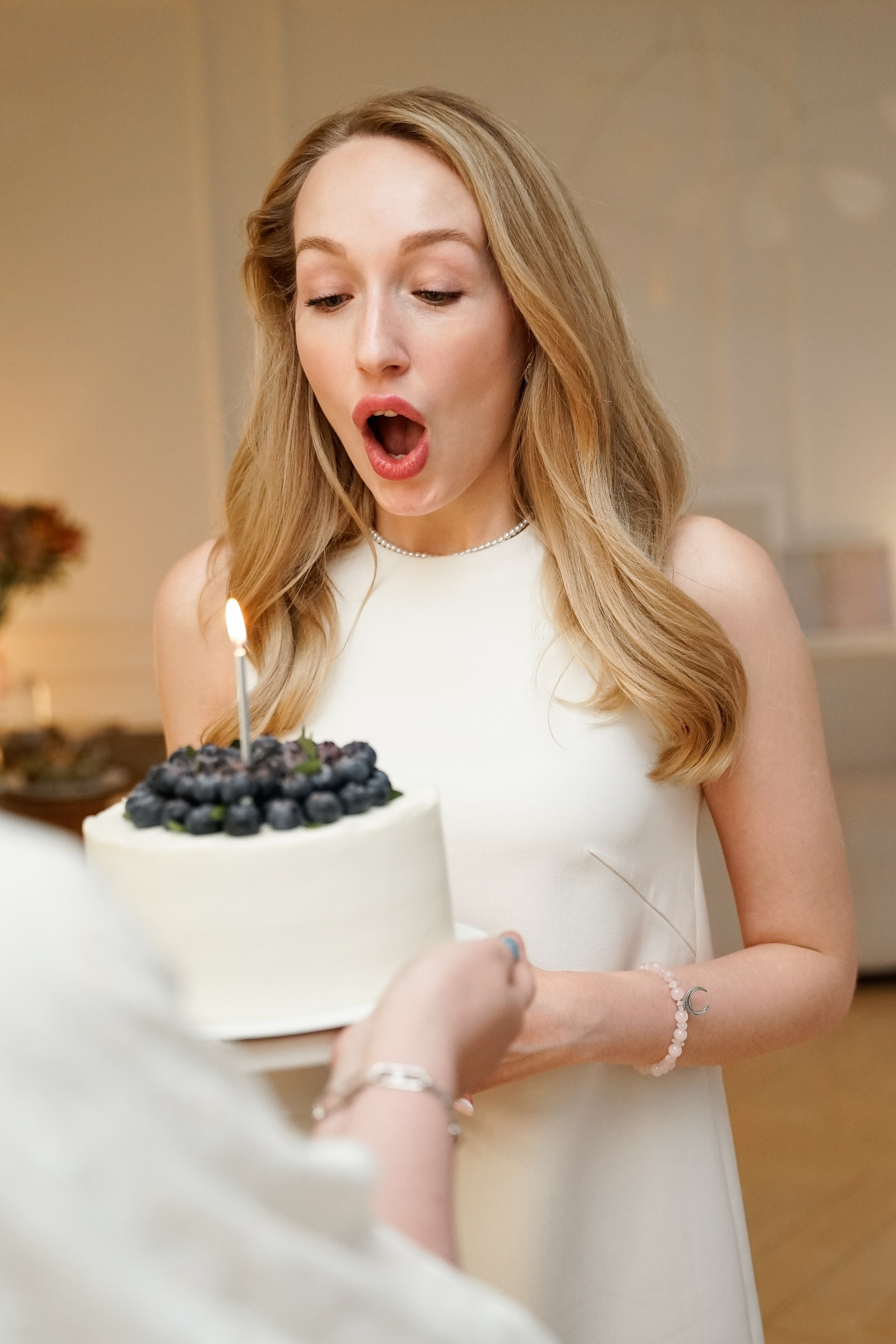 Фотосессия на день рождения с подругами