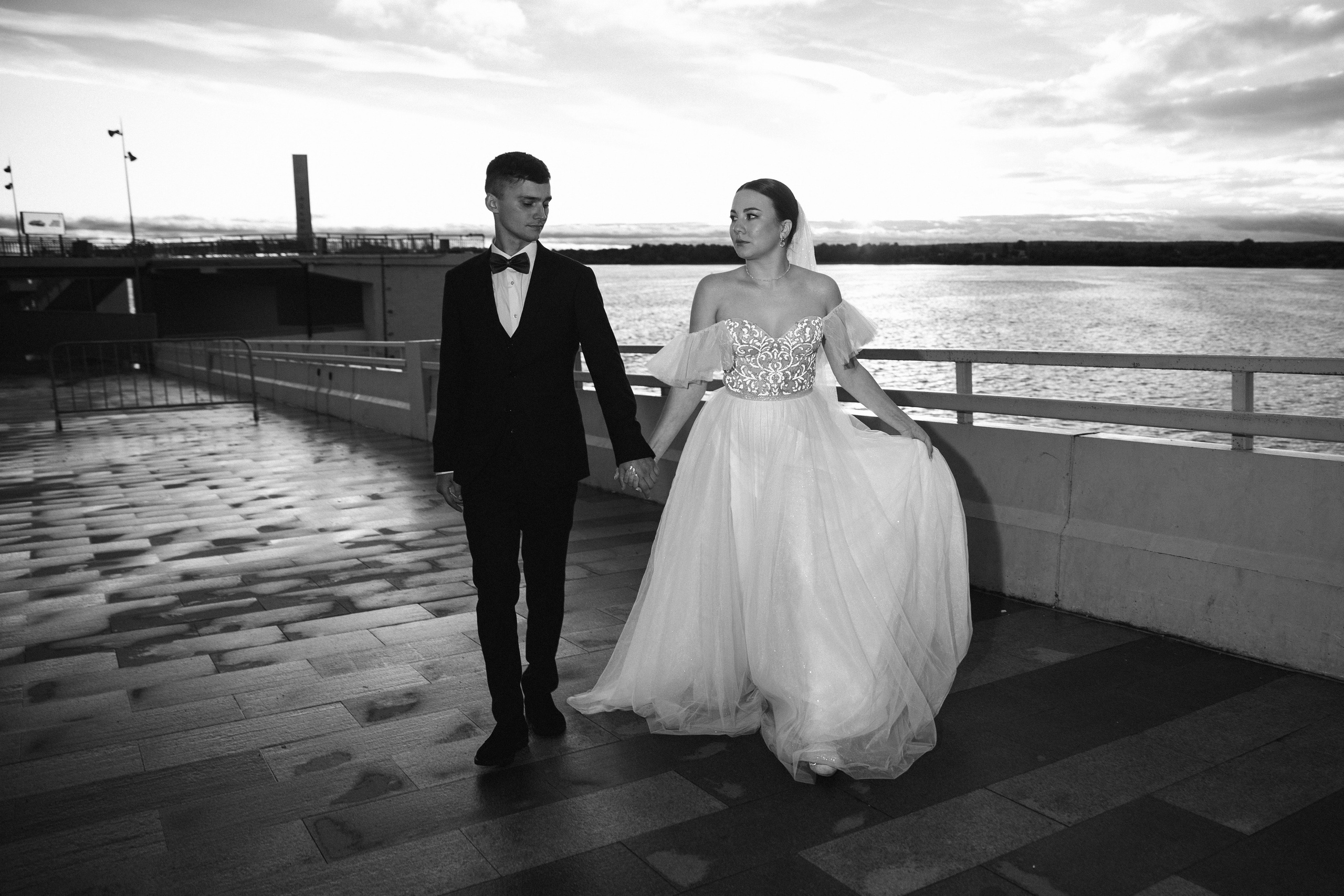 K&М. Свадебный и репортажный фотограф в Перми