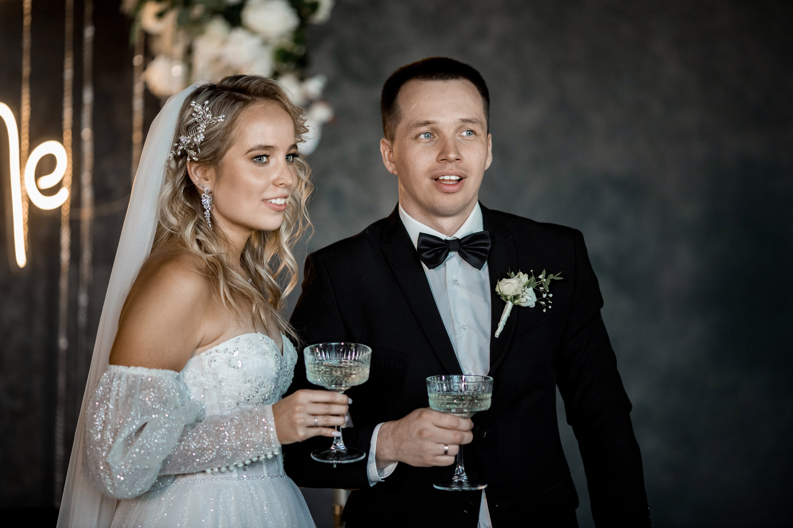 К&Д. Свадебный и репортажный фотограф в Перми